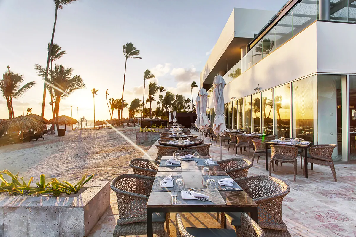 Royalton Bavaro Resort & Casino - zdjęcie 31
