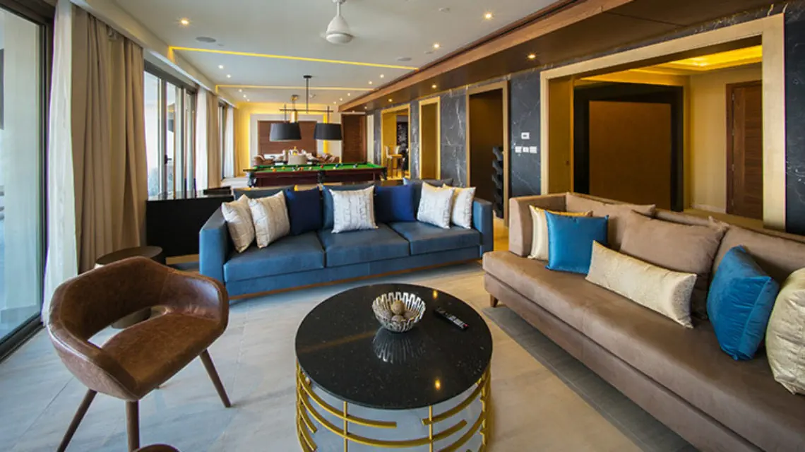 Royalton Bavaro Resort & Casino - zdjęcie 21