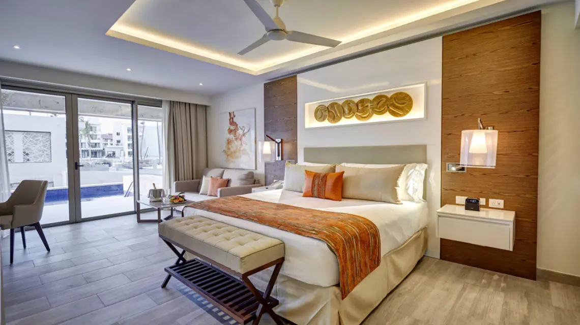 Royalton Bavaro Resort & Casino - zdjęcie 9