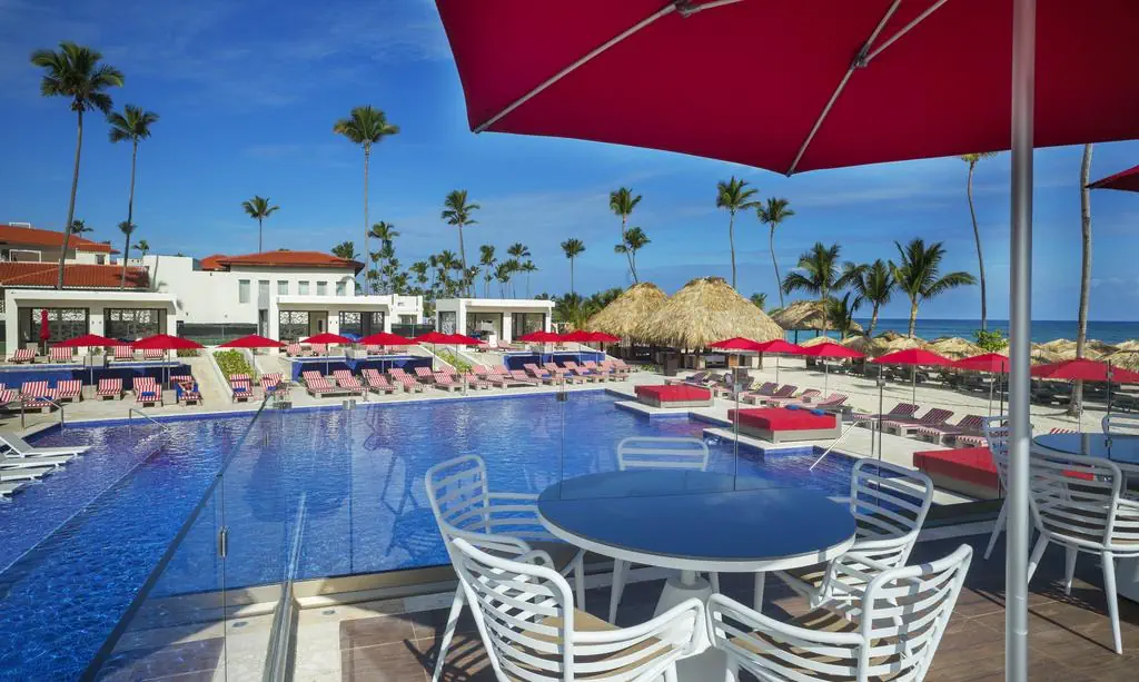 Royalton Bavaro Resort & Casino - zdjęcie 39