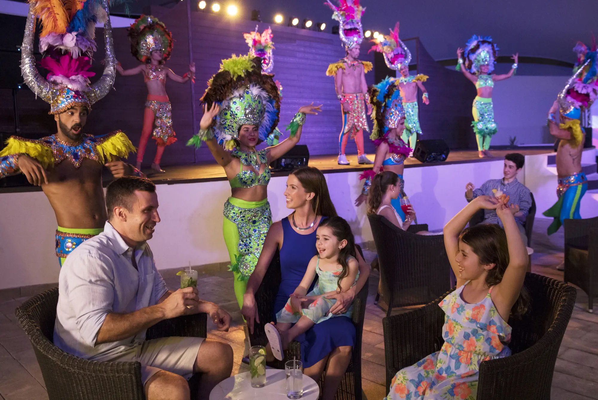 Royalton Bavaro Resort & Casino - zdjęcie 49