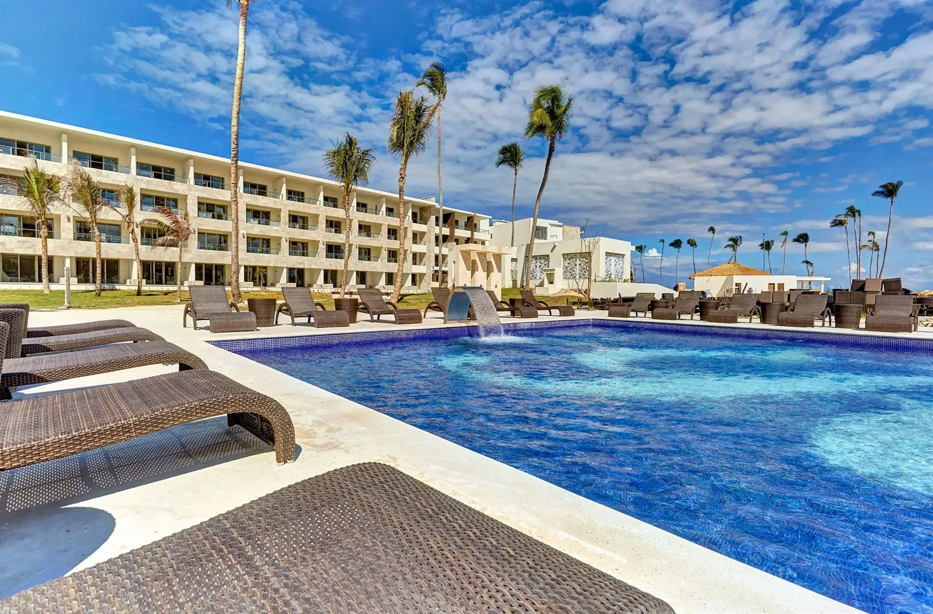 Royalton Bavaro Resort & Casino - zdjęcie 36