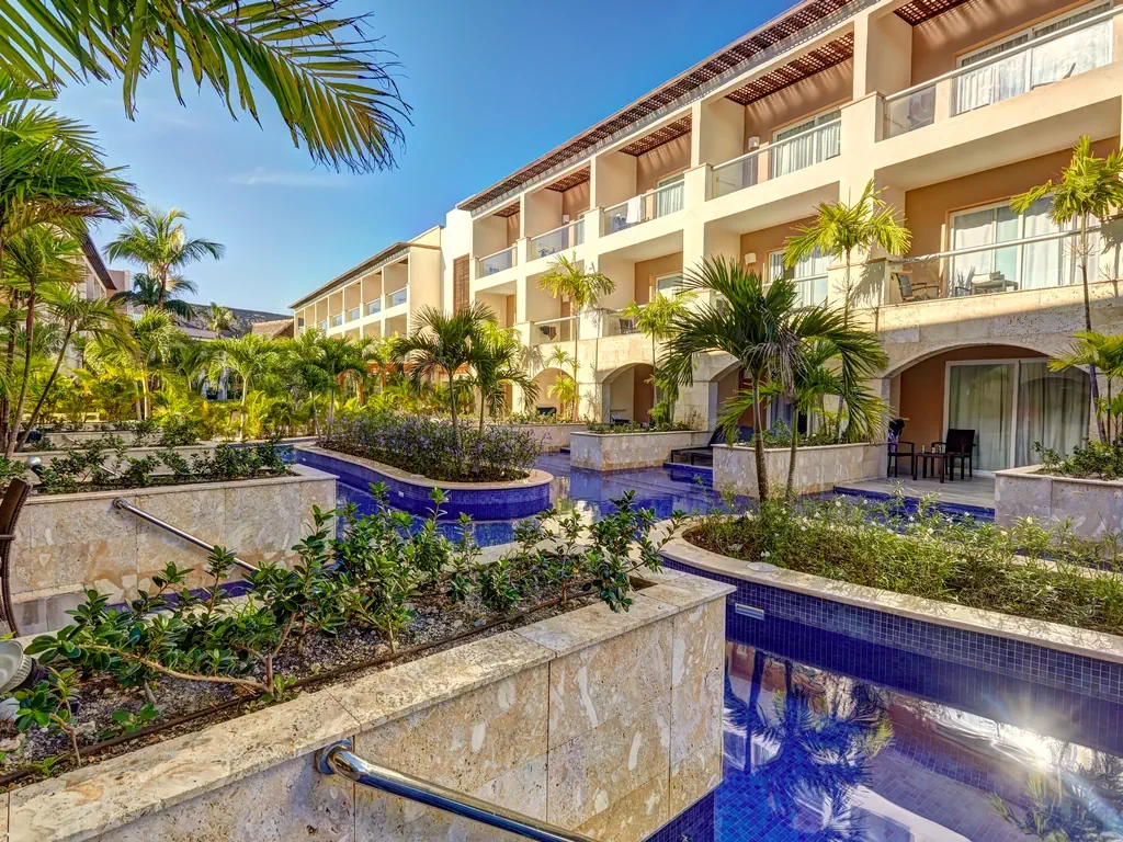 Hideaway At Royalton Punta Cana - zdjęcie 2