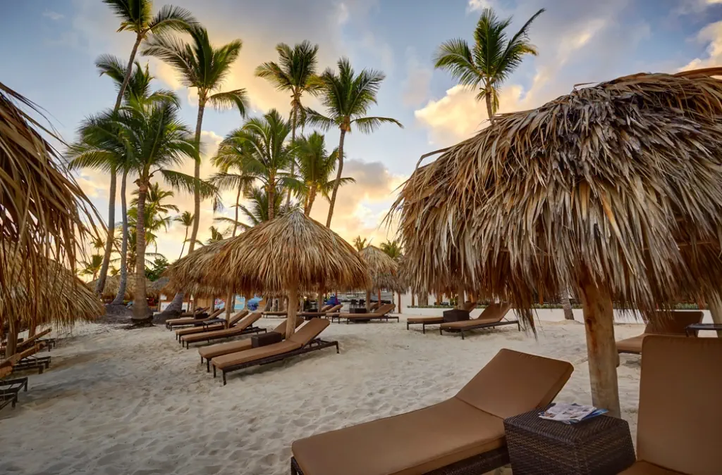 Hideaway At Royalton Punta Cana - zdjęcie 46
