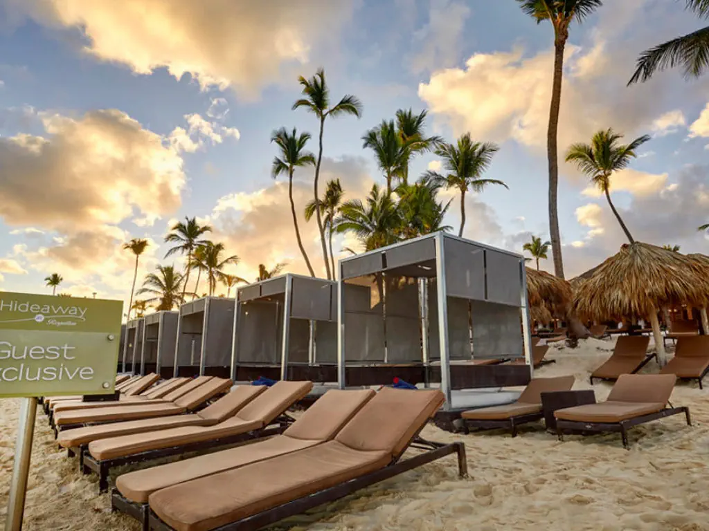 Hideaway At Royalton Punta Cana - zdjęcie 44