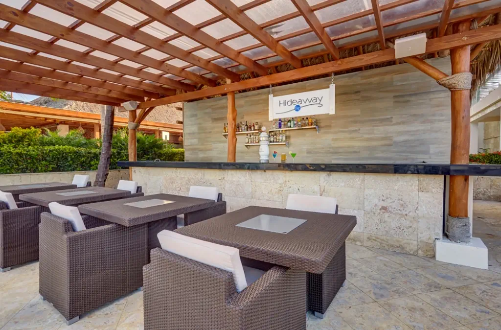 Hideaway At Royalton Punta Cana - zdjęcie 37