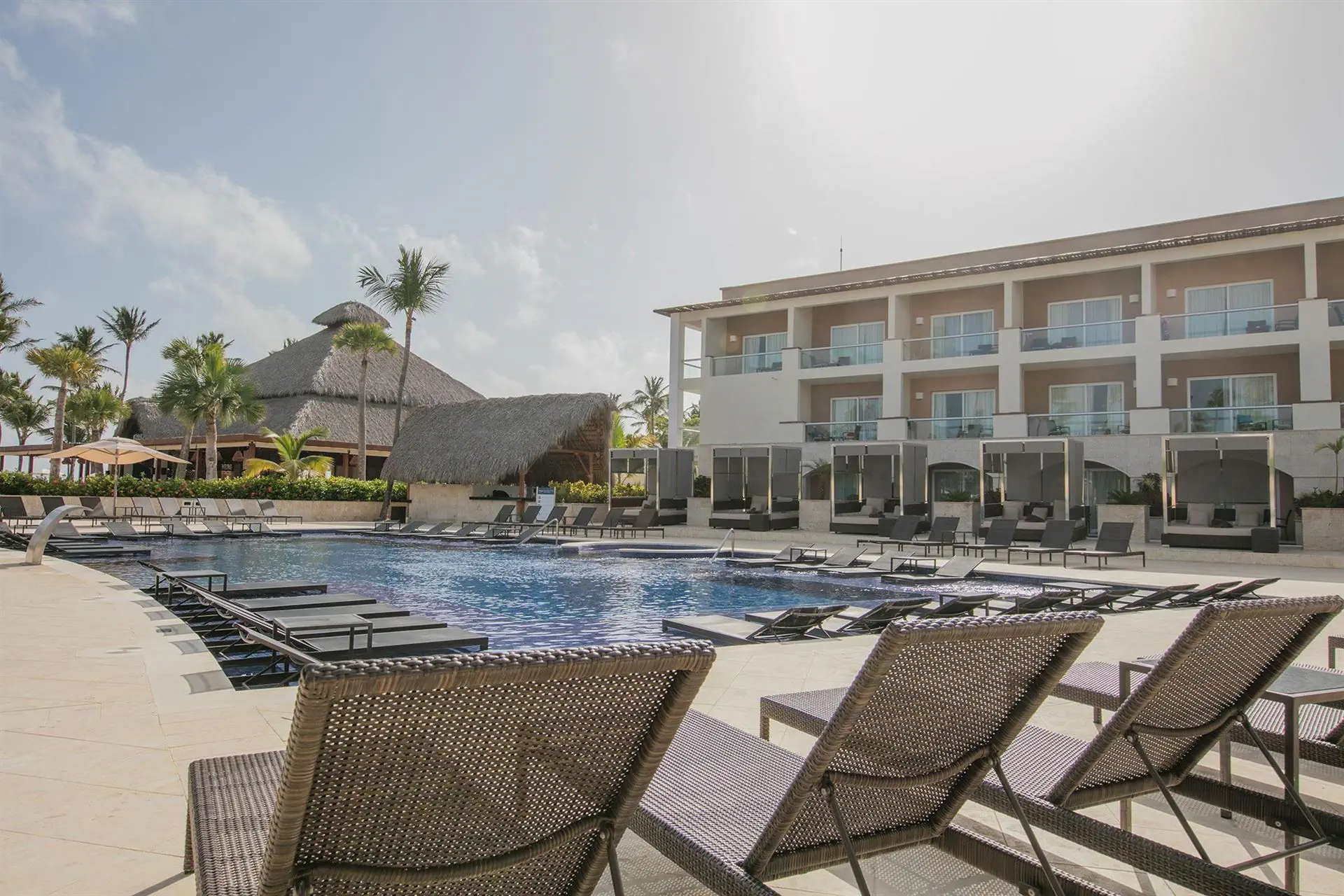 Hideaway At Royalton Punta Cana - zdjęcie 4