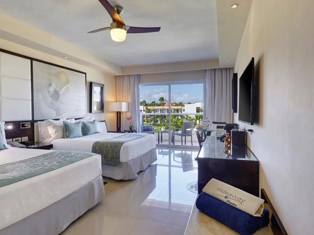 Hideaway At Royalton Punta Cana - zdjęcie 8