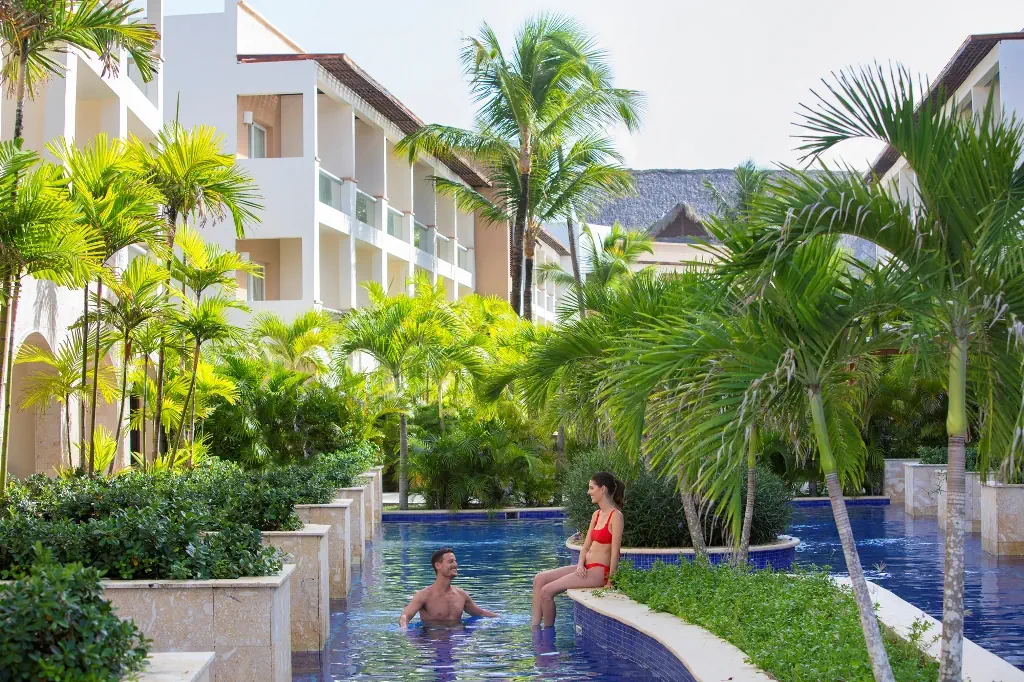 Hideaway At Royalton Punta Cana - zdjęcie 12