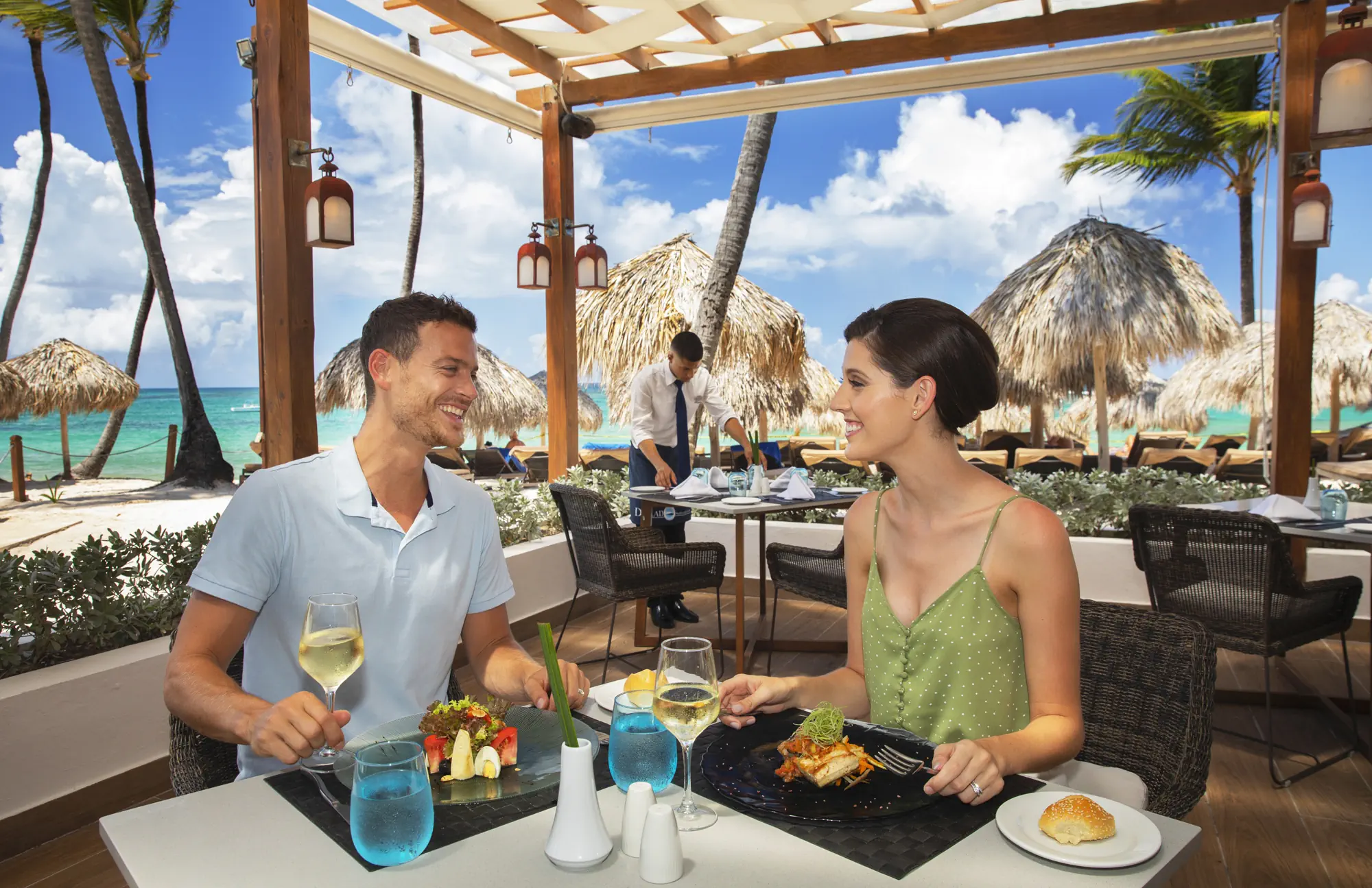 Hideaway At Royalton Punta Cana - zdjęcie 21