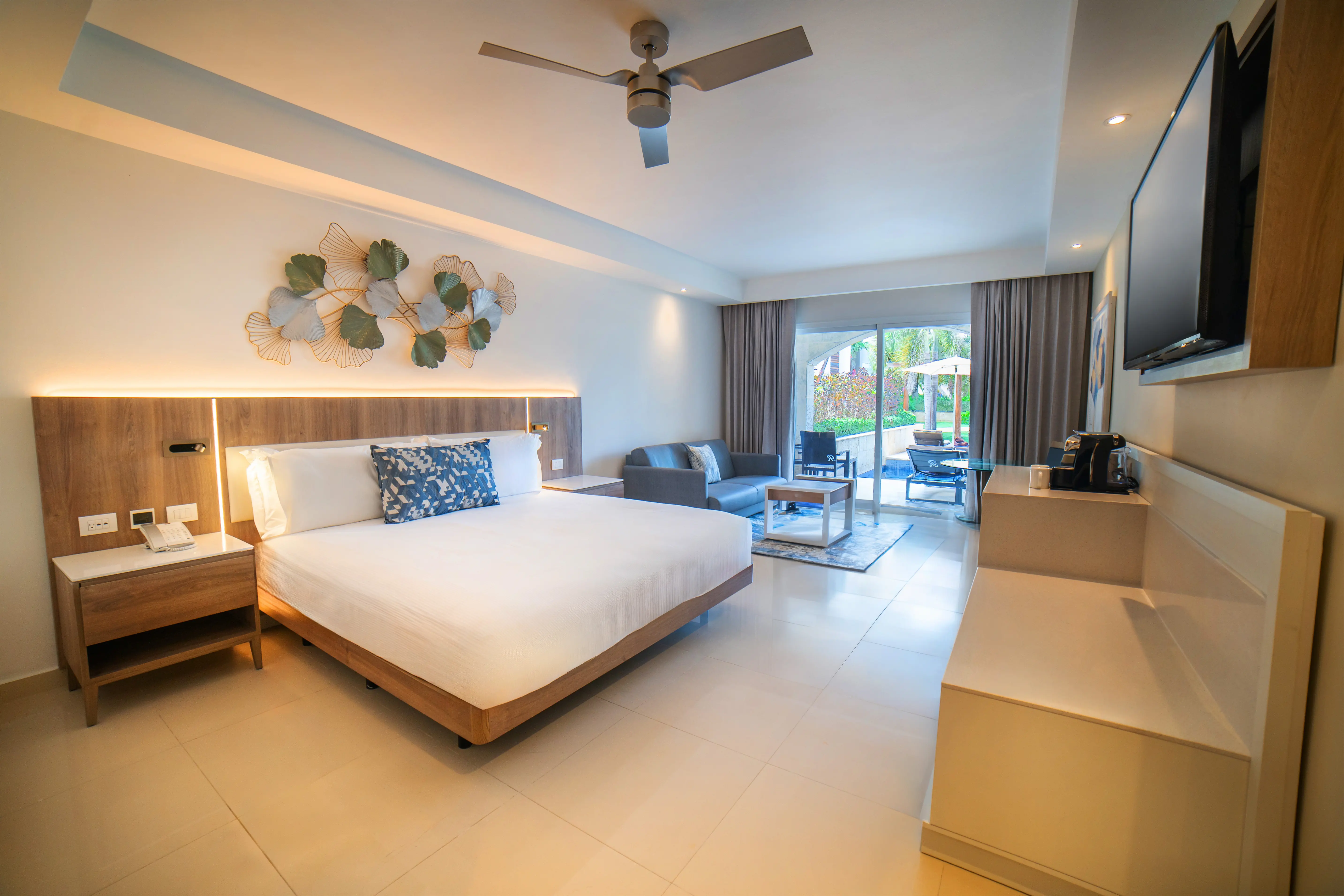 Hideaway At Royalton Punta Cana - zdjęcie 14