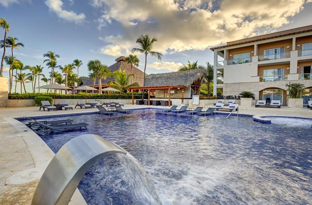 Hideaway At Royalton Punta Cana - zdjęcie 38