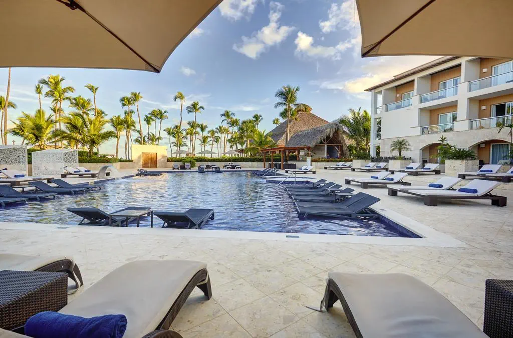 Hideaway At Royalton Punta Cana - zdjęcie 40