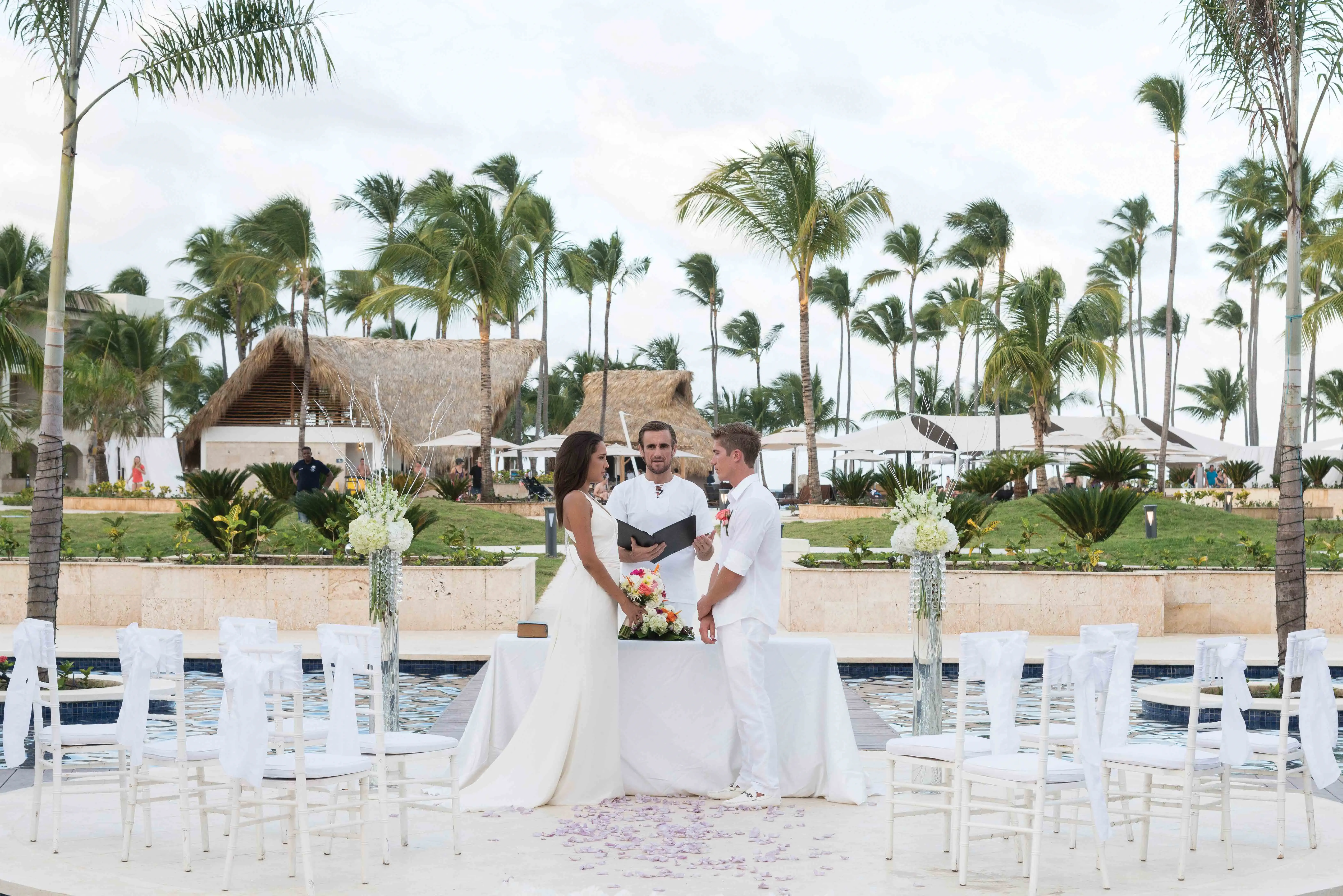 Hideaway At Royalton Punta Cana - zdjęcie 57