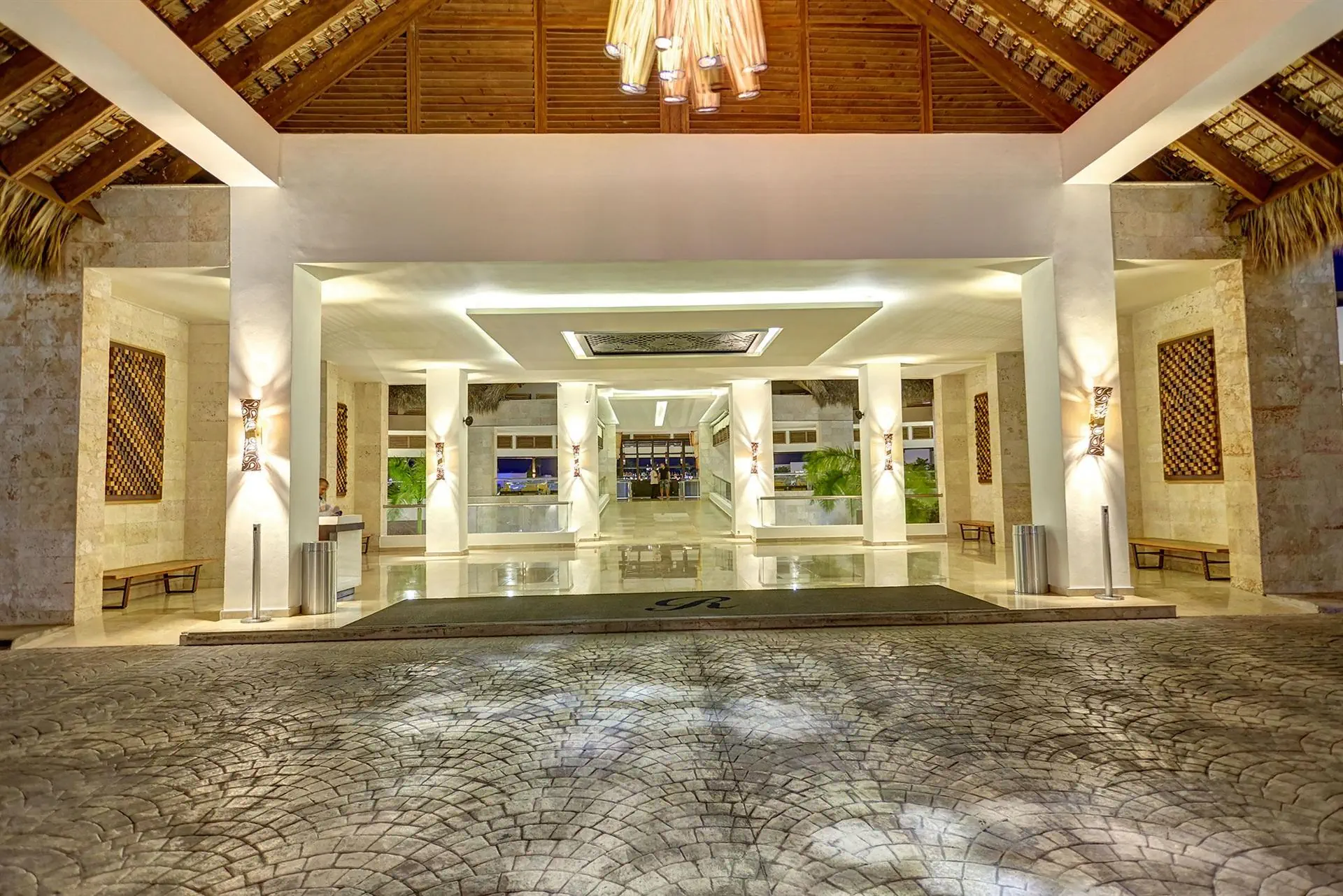 Hideaway At Royalton Punta Cana - zdjęcie 3