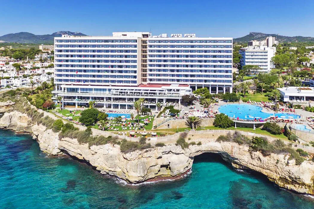 Alua Calas de Mallorca Resort (ex. Sol)