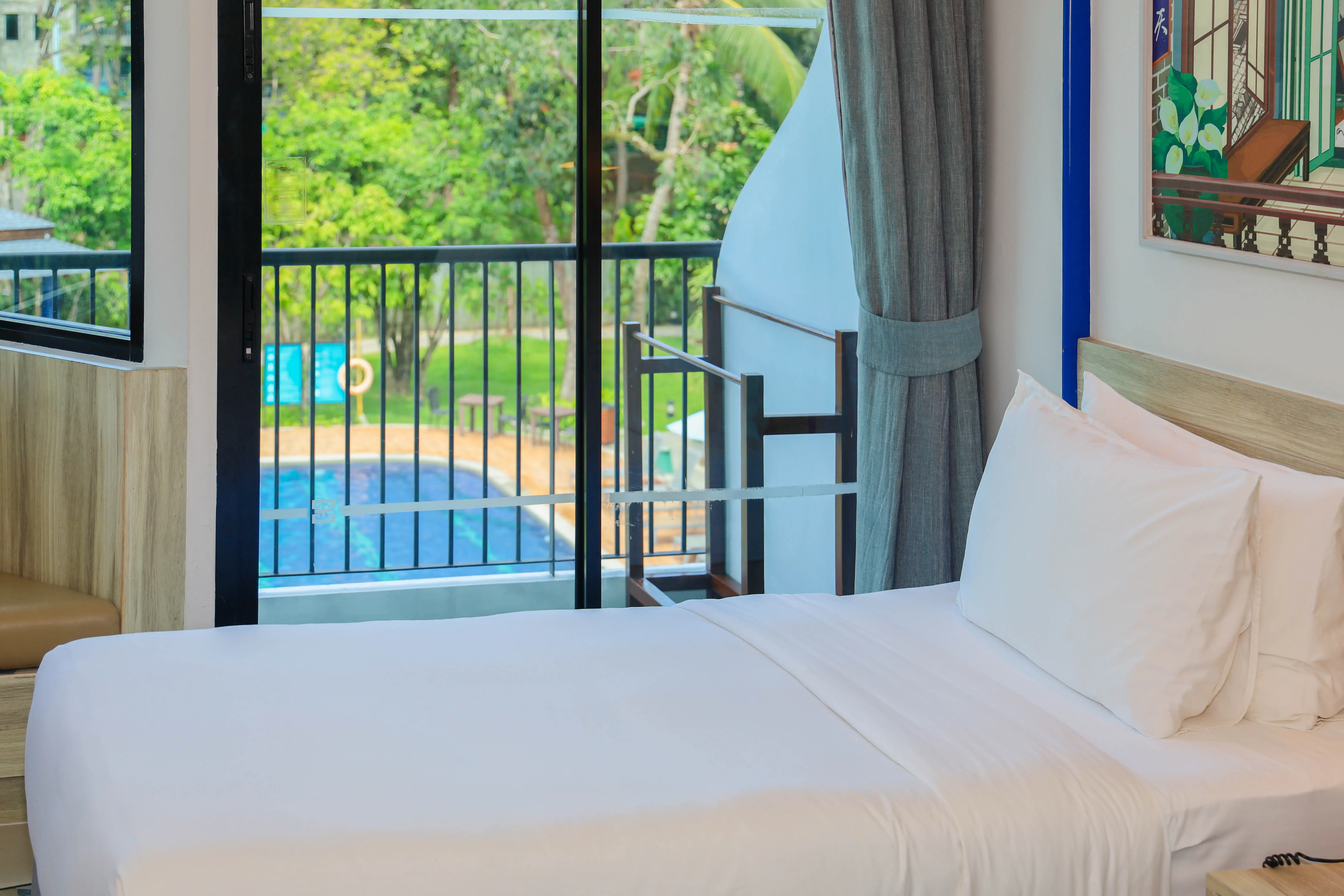 Holiday Style AO Nang Beach (ex. Holiday Inn Express Krabi Ao Nang Beach) - zdjęcie 53