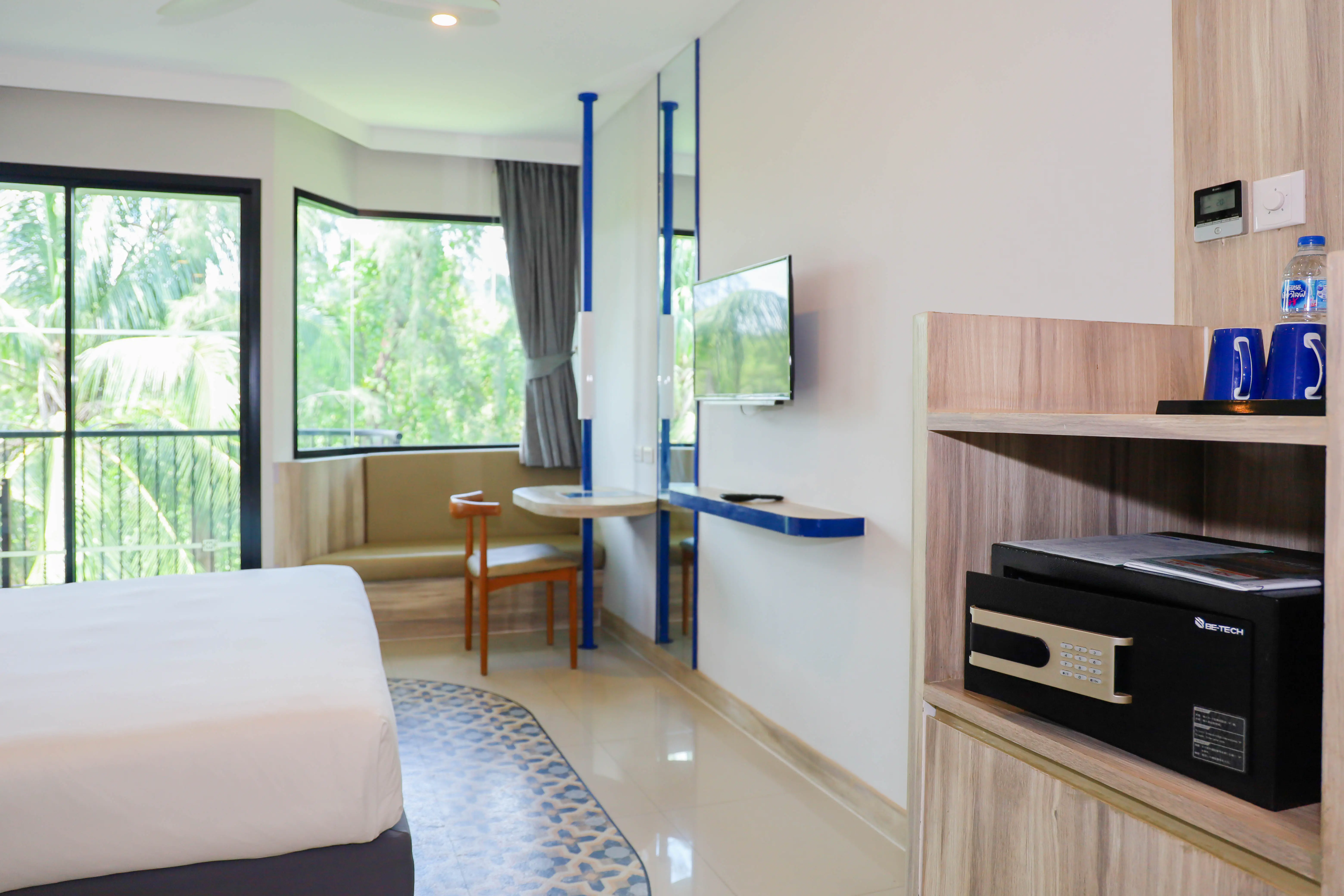 Holiday Style AO Nang Beach (ex. Holiday Inn Express Krabi Ao Nang Beach) - zdjęcie 13