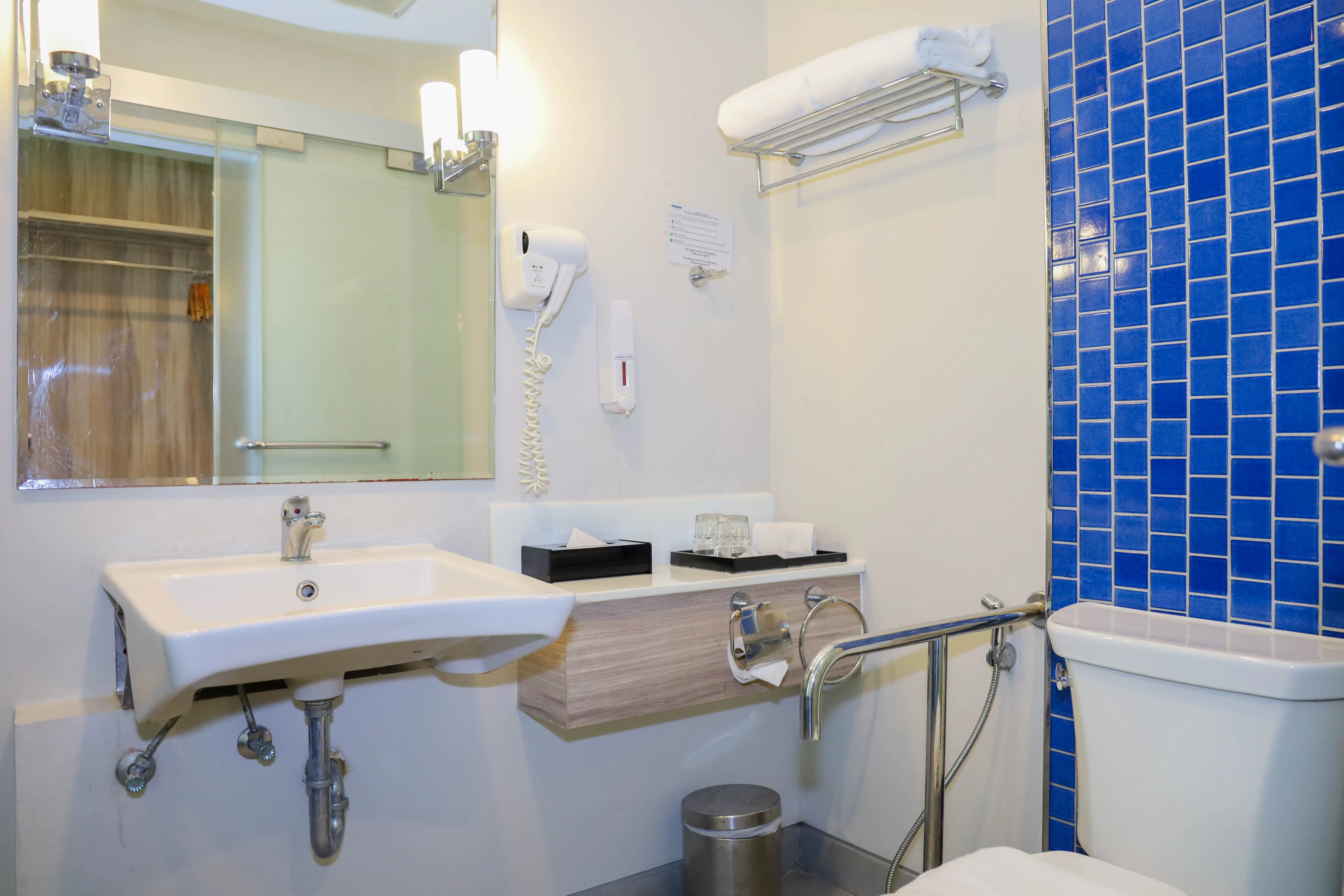 Holiday Style AO Nang Beach (ex. Holiday Inn Express Krabi Ao Nang Beach) - zdjęcie 46