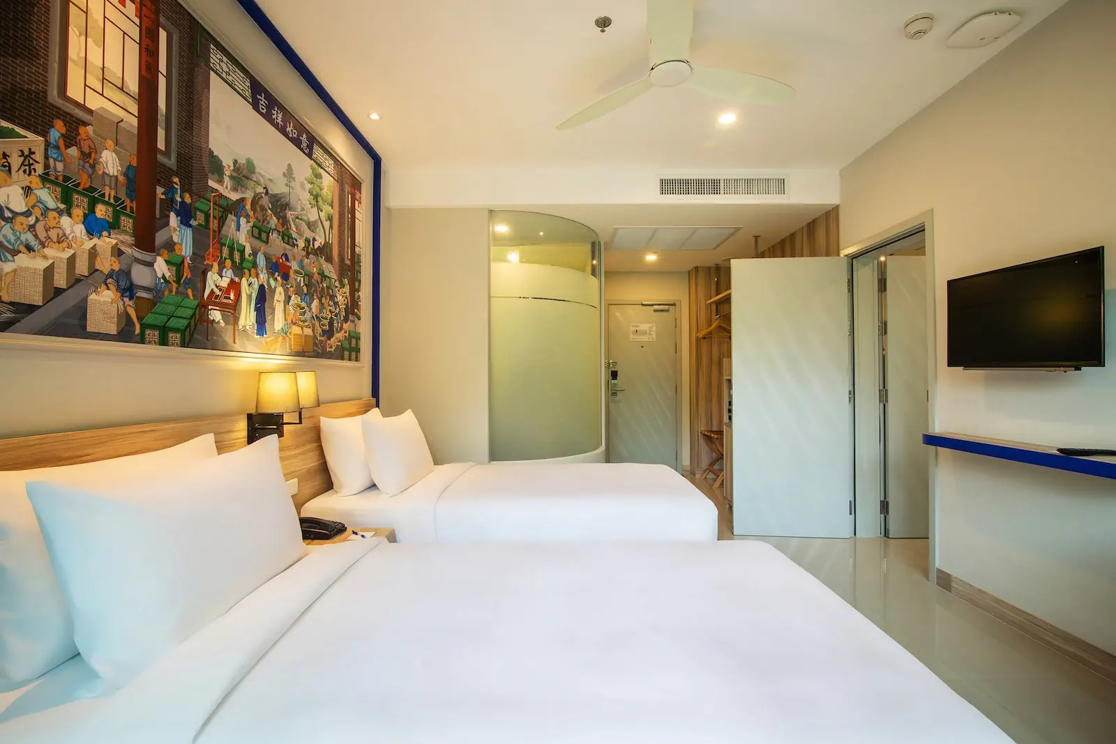Holiday Style AO Nang Beach (ex. Holiday Inn Express Krabi Ao Nang Beach) - zdjęcie 40