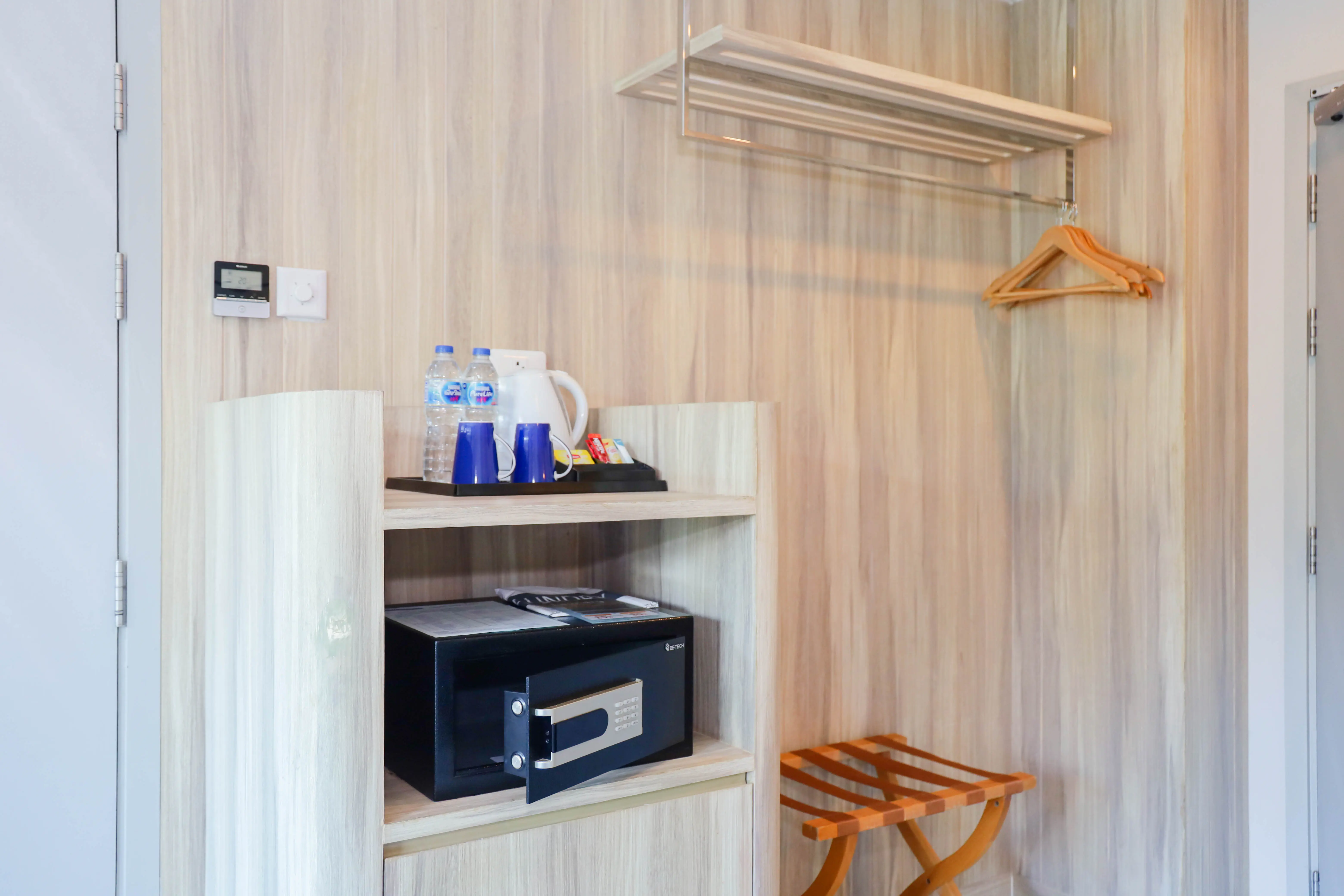 Holiday Style AO Nang Beach (ex. Holiday Inn Express Krabi Ao Nang Beach) - zdjęcie 55