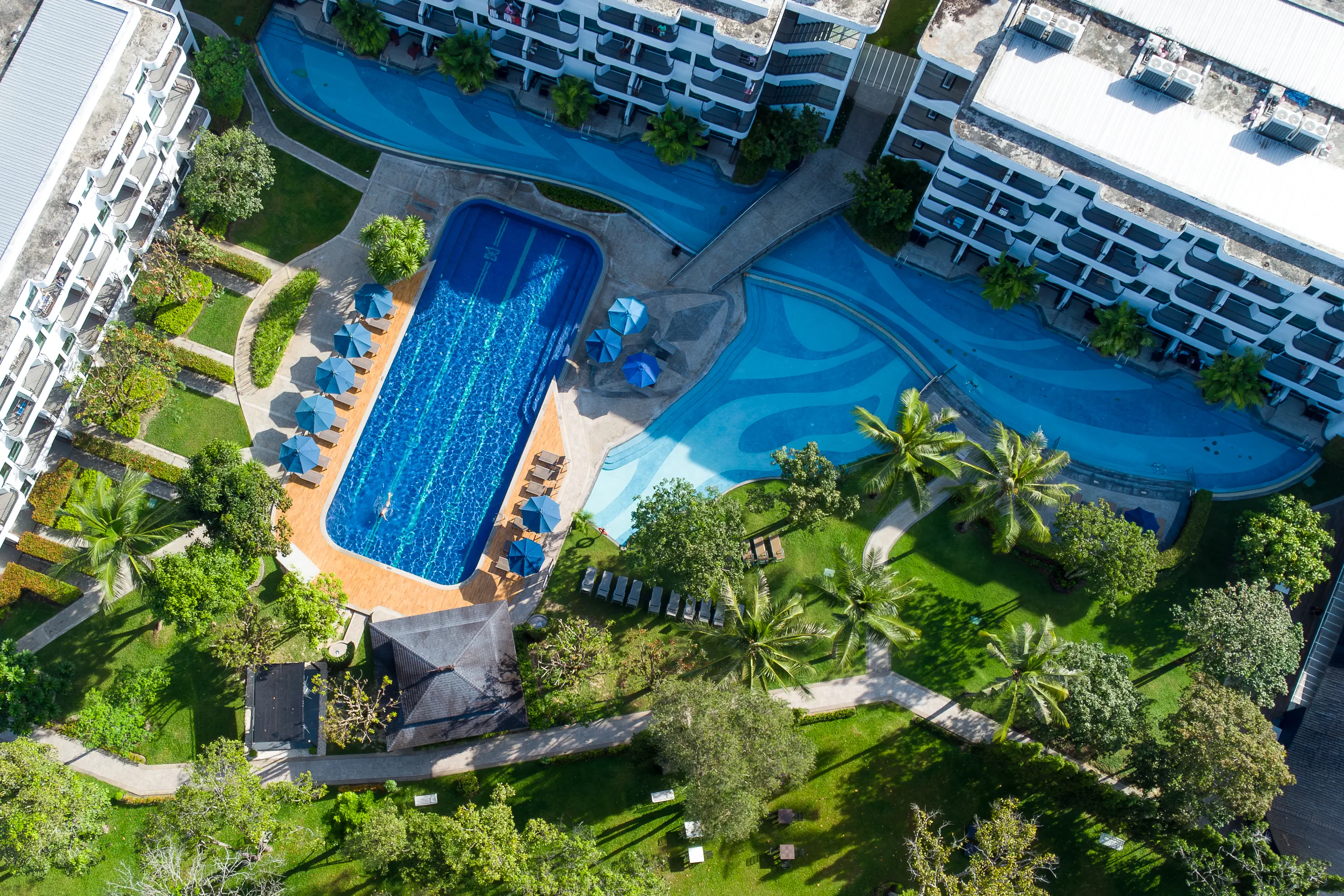 Holiday Style AO Nang Beach (ex. Holiday Inn Express Krabi Ao Nang Beach) - zdjęcie 6