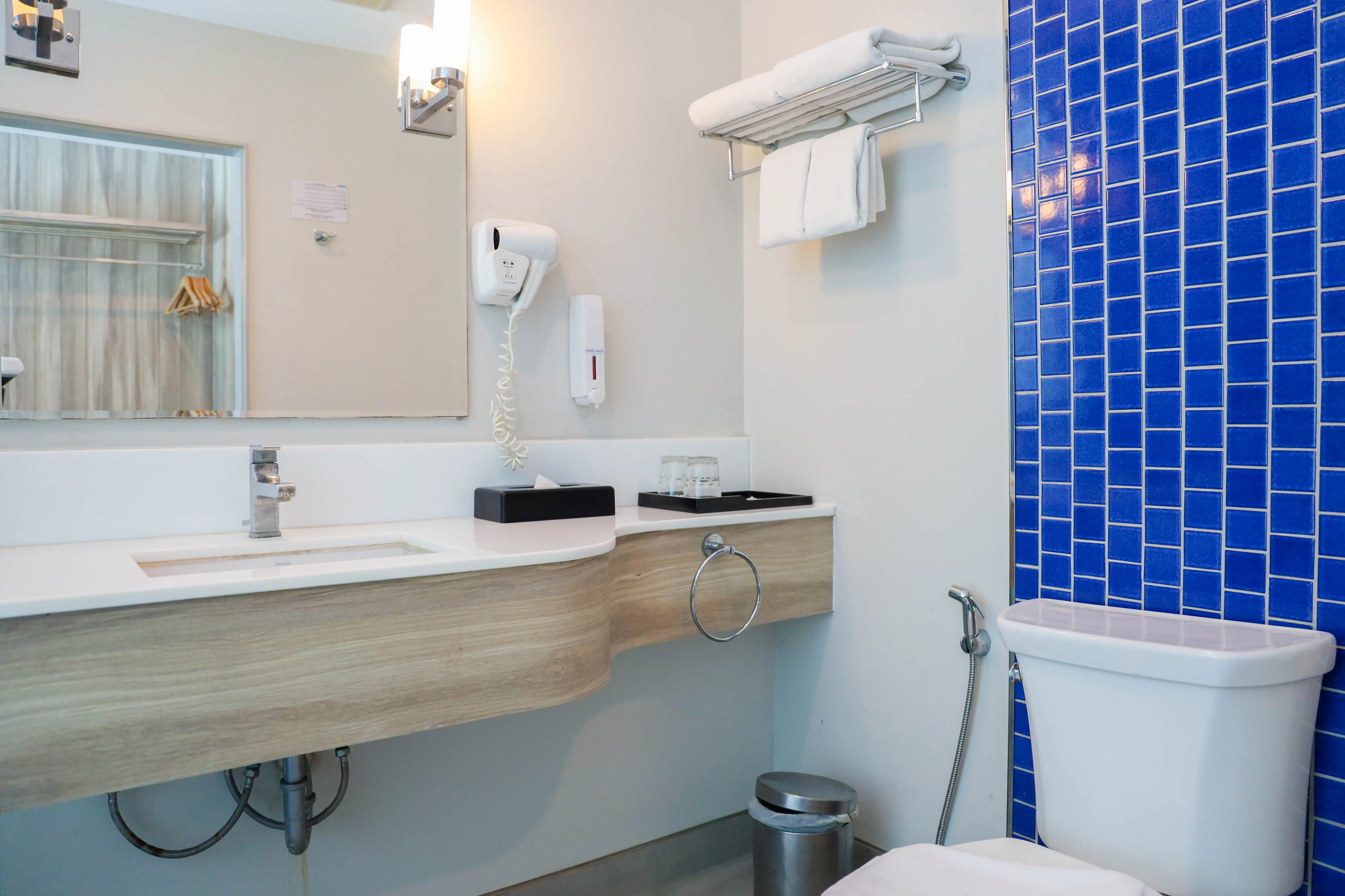 Holiday Style AO Nang Beach (ex. Holiday Inn Express Krabi Ao Nang Beach) - zdjęcie 34