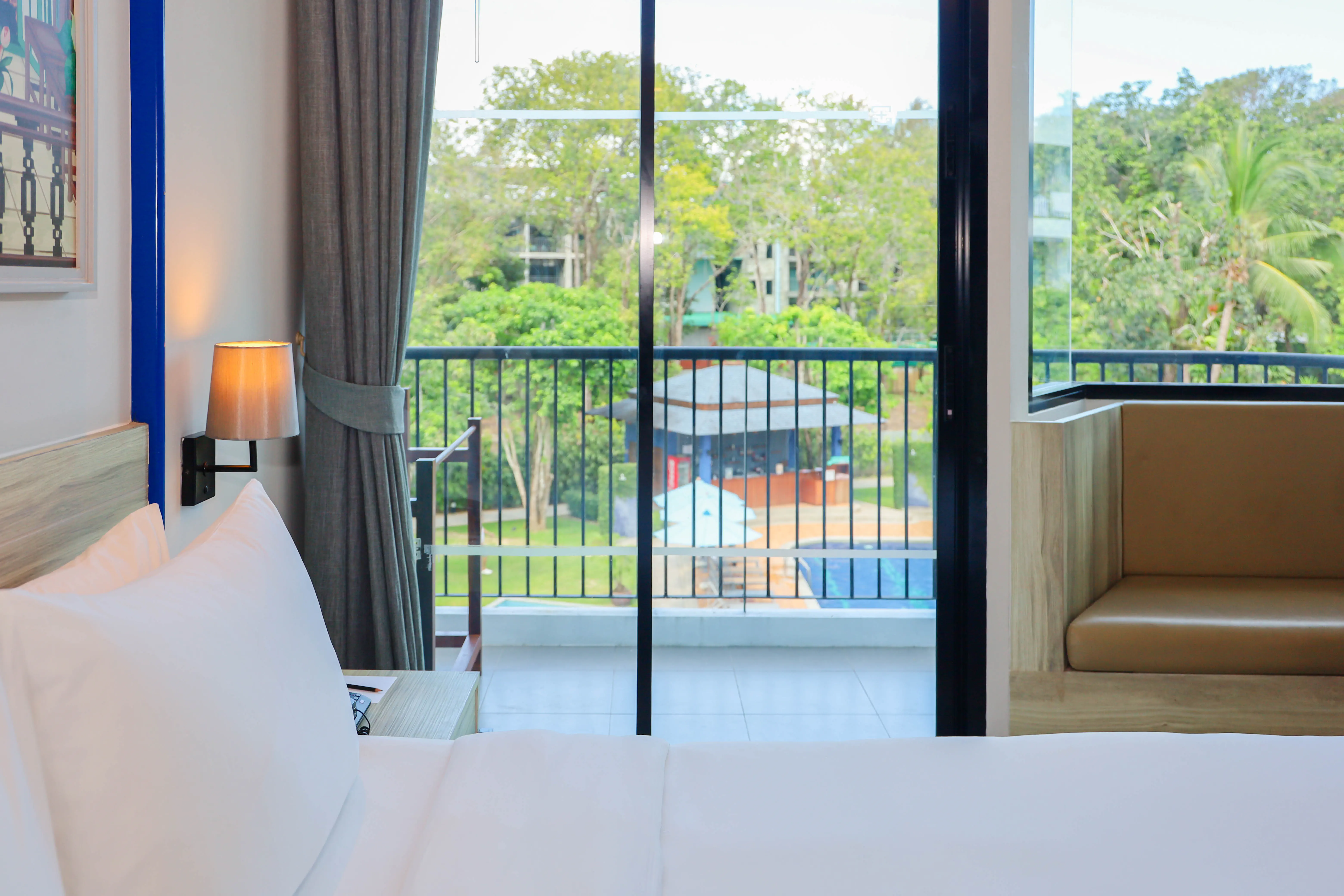 Holiday Style AO Nang Beach (ex. Holiday Inn Express Krabi Ao Nang Beach) - zdjęcie 57