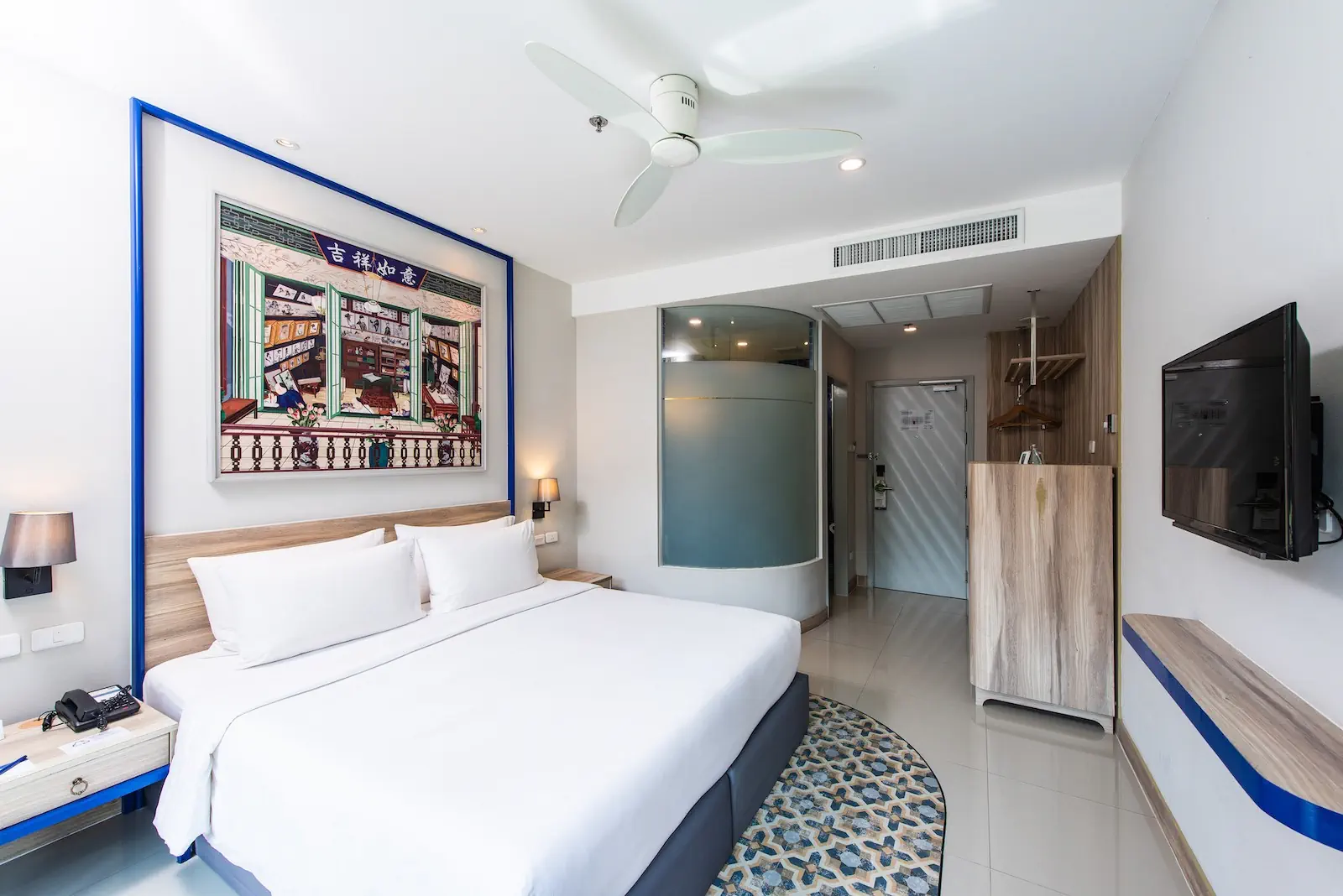 Holiday Style AO Nang Beach (ex. Holiday Inn Express Krabi Ao Nang Beach) - zdjęcie 43