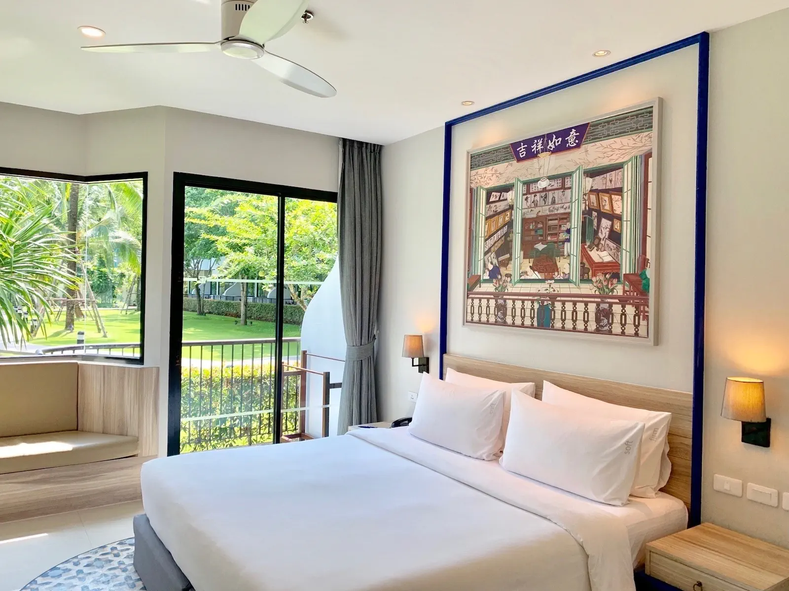 Holiday Style AO Nang Beach (ex. Holiday Inn Express Krabi Ao Nang Beach) - zdjęcie 42