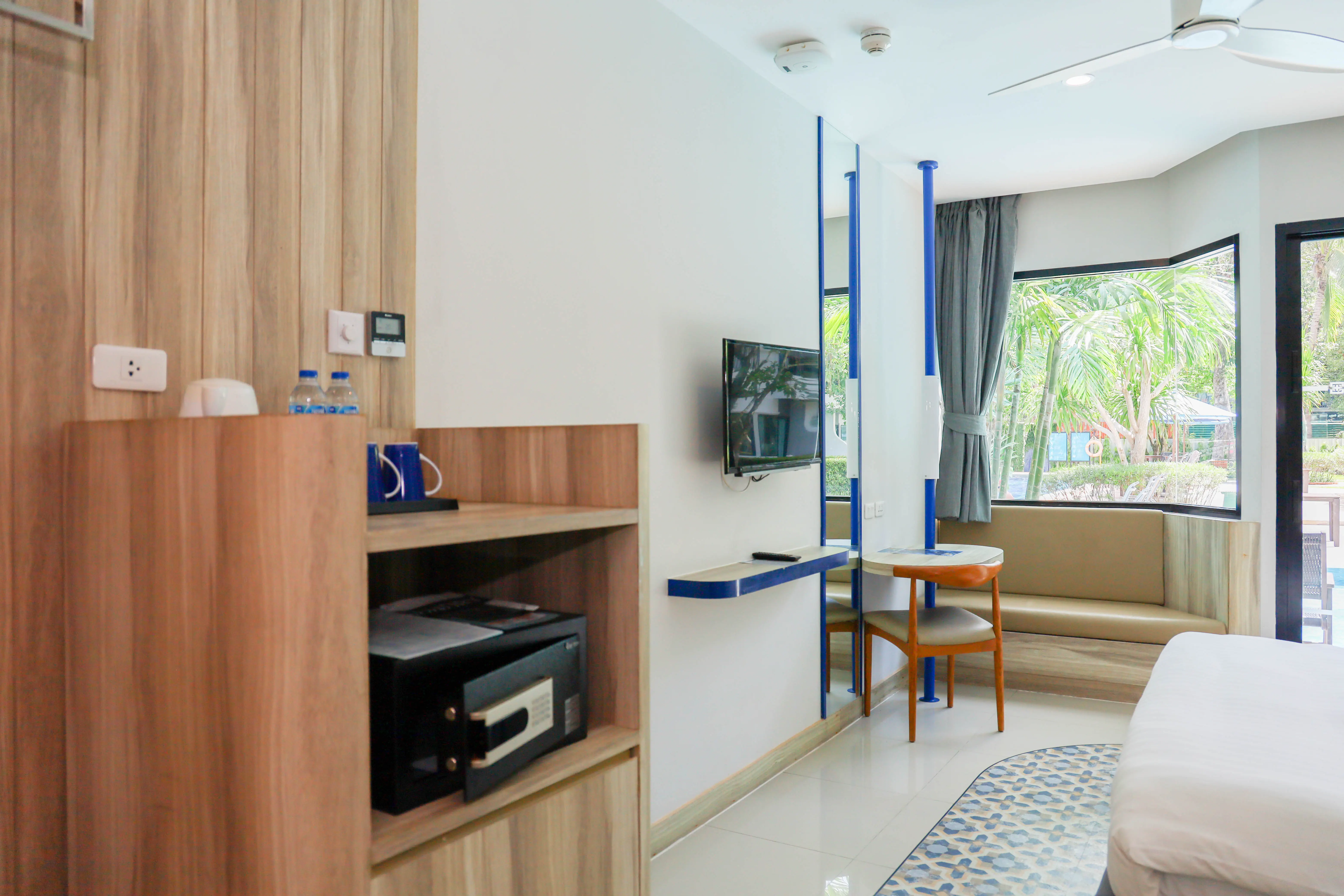 Holiday Style AO Nang Beach (ex. Holiday Inn Express Krabi Ao Nang Beach) - zdjęcie 35