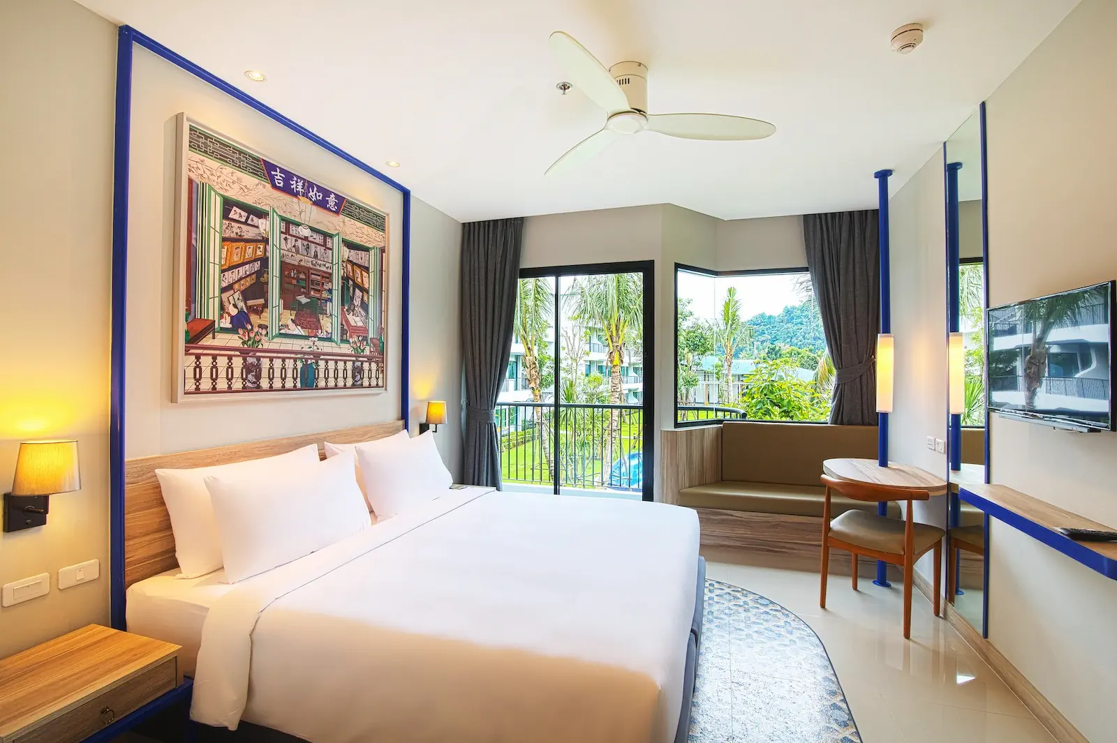 Holiday Style AO Nang Beach (ex. Holiday Inn Express Krabi Ao Nang Beach) - zdjęcie 50