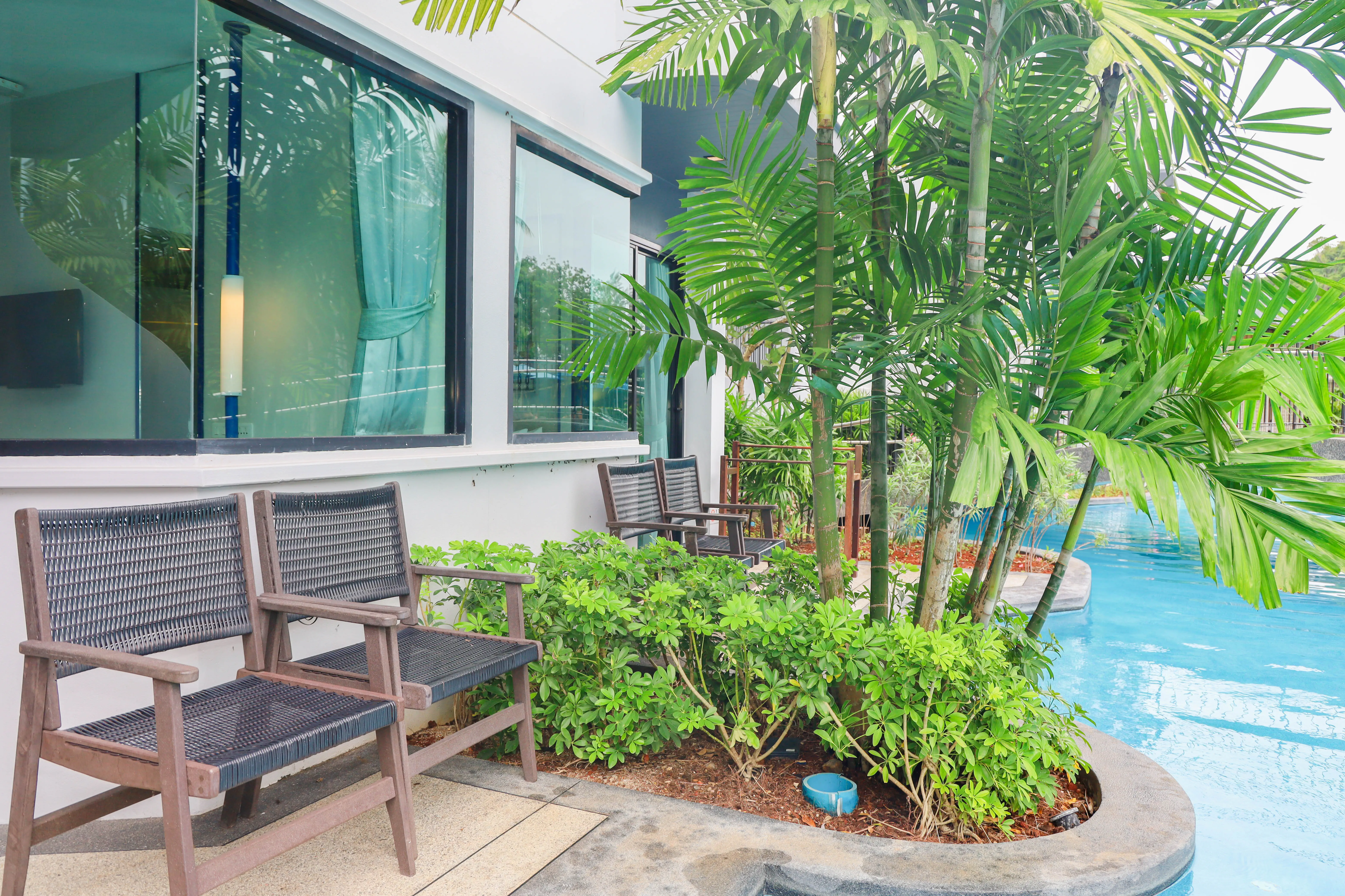 Holiday Style AO Nang Beach (ex. Holiday Inn Express Krabi Ao Nang Beach) - zdjęcie 64
