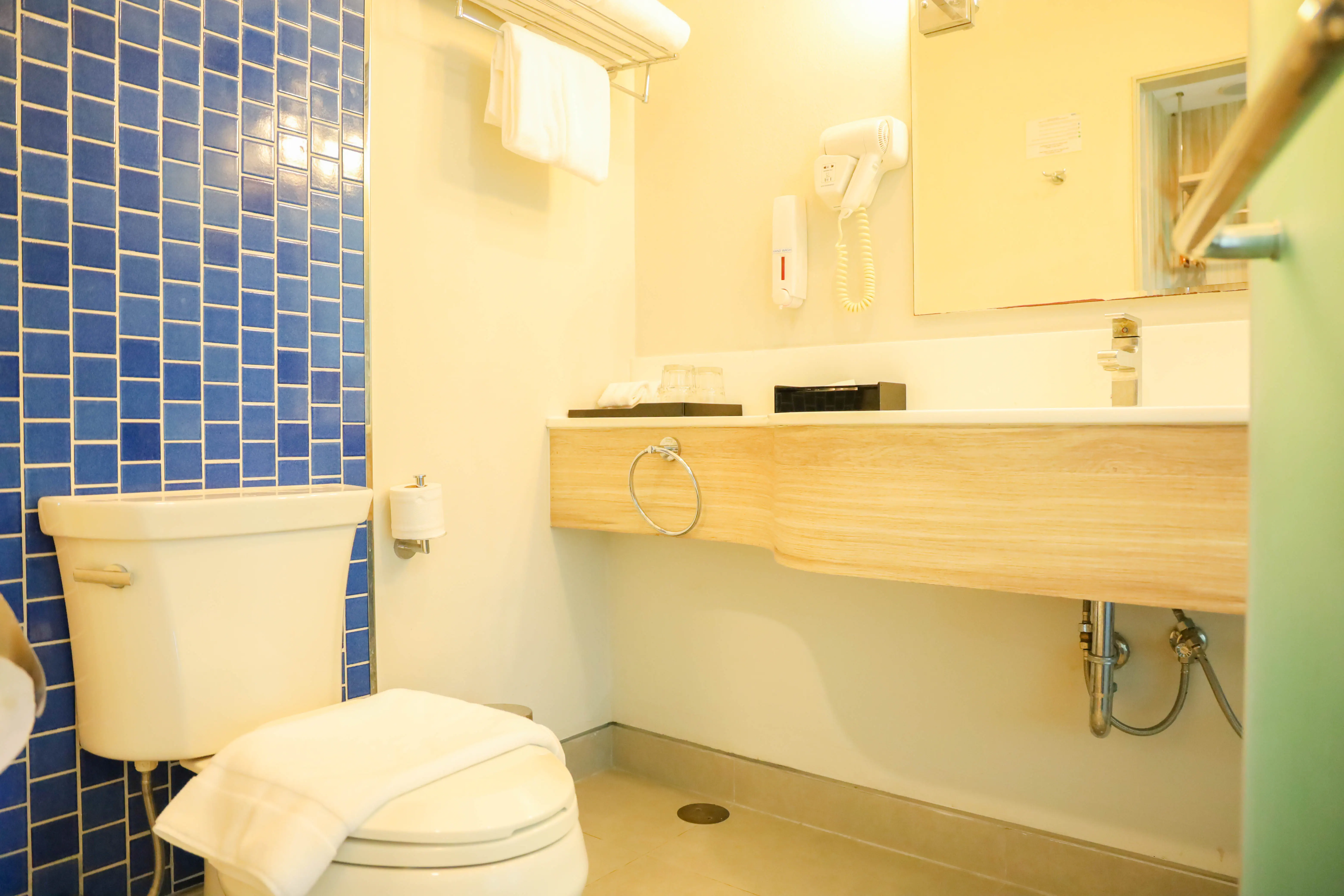 Holiday Style AO Nang Beach (ex. Holiday Inn Express Krabi Ao Nang Beach) - zdjęcie 15