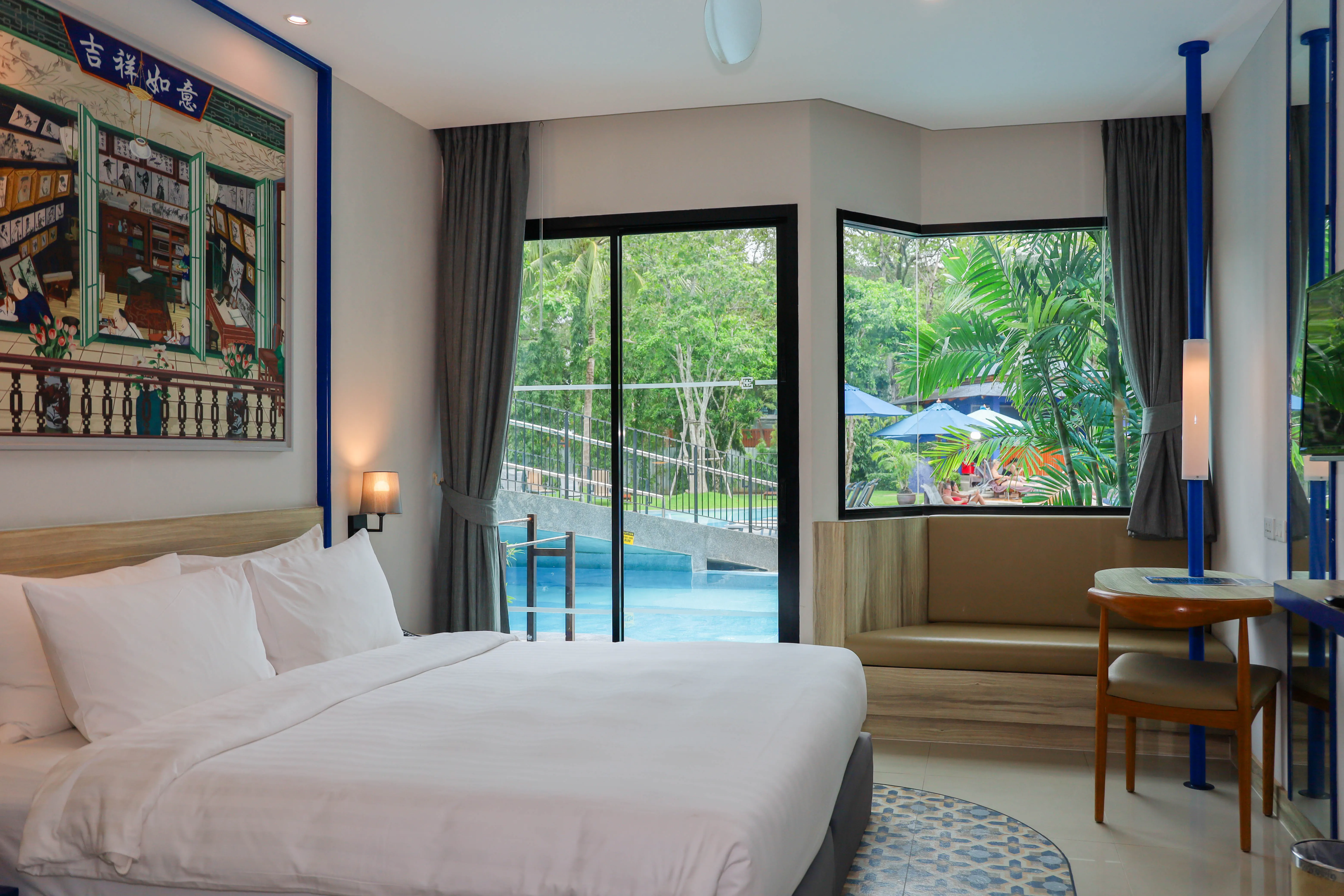 Holiday Style AO Nang Beach (ex. Holiday Inn Express Krabi Ao Nang Beach) - zdjęcie 63