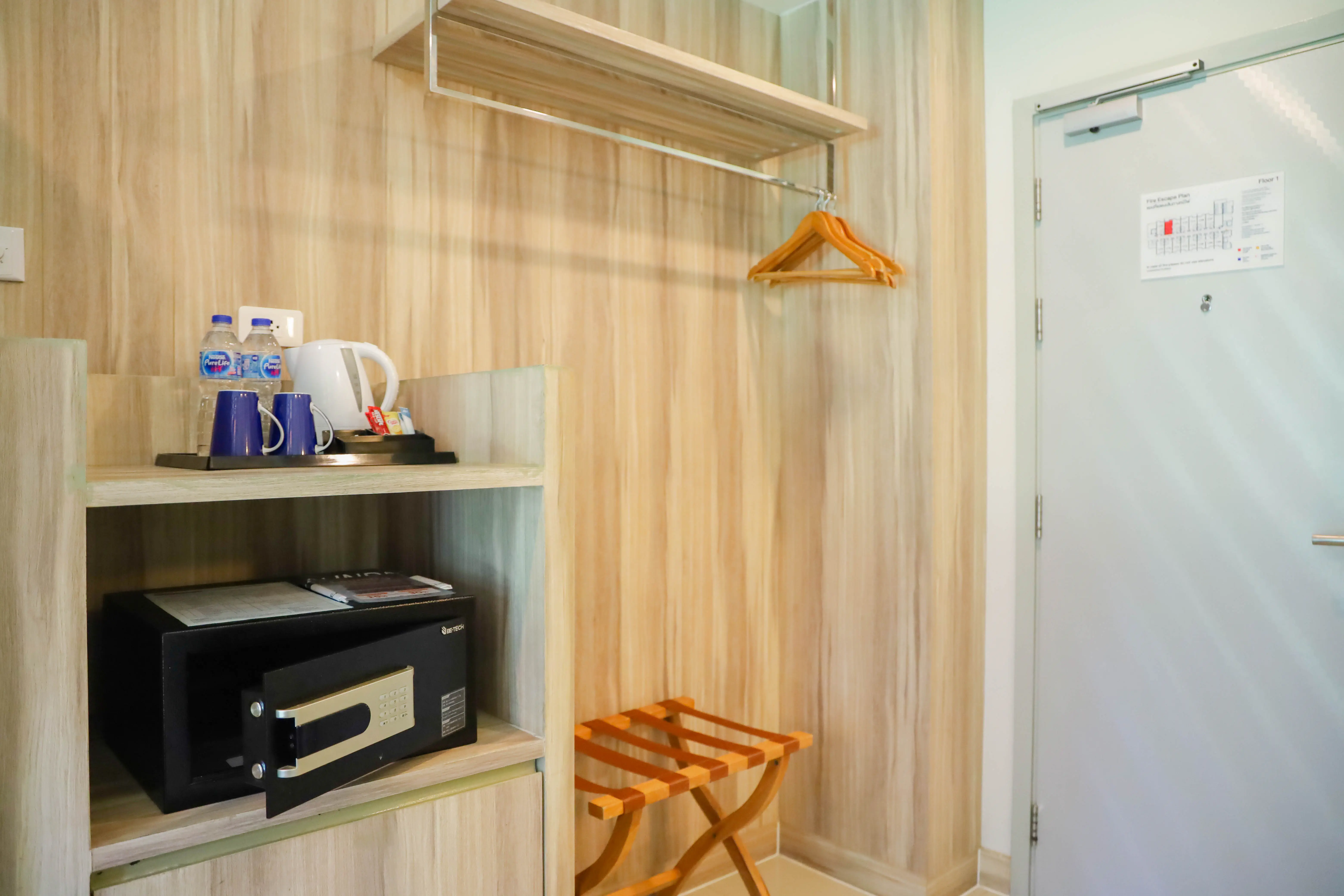 Holiday Style AO Nang Beach (ex. Holiday Inn Express Krabi Ao Nang Beach) - zdjęcie 49