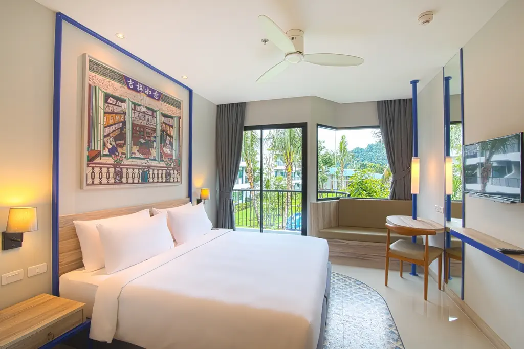 Holiday Style AO Nang Beach (ex. Holiday Inn Express Krabi Ao Nang Beach) - zdjęcie 18