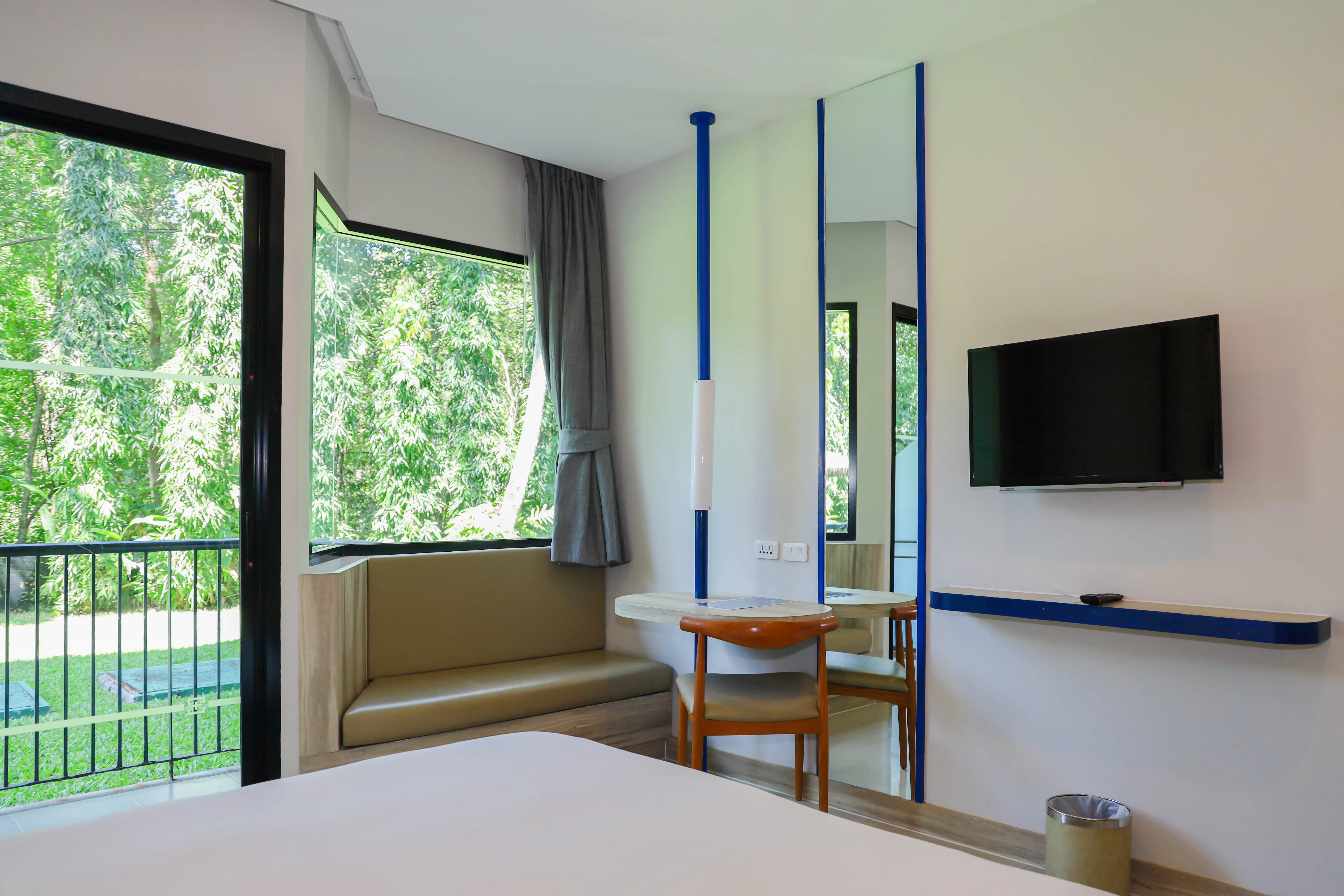 Holiday Style AO Nang Beach (ex. Holiday Inn Express Krabi Ao Nang Beach) - zdjęcie 47