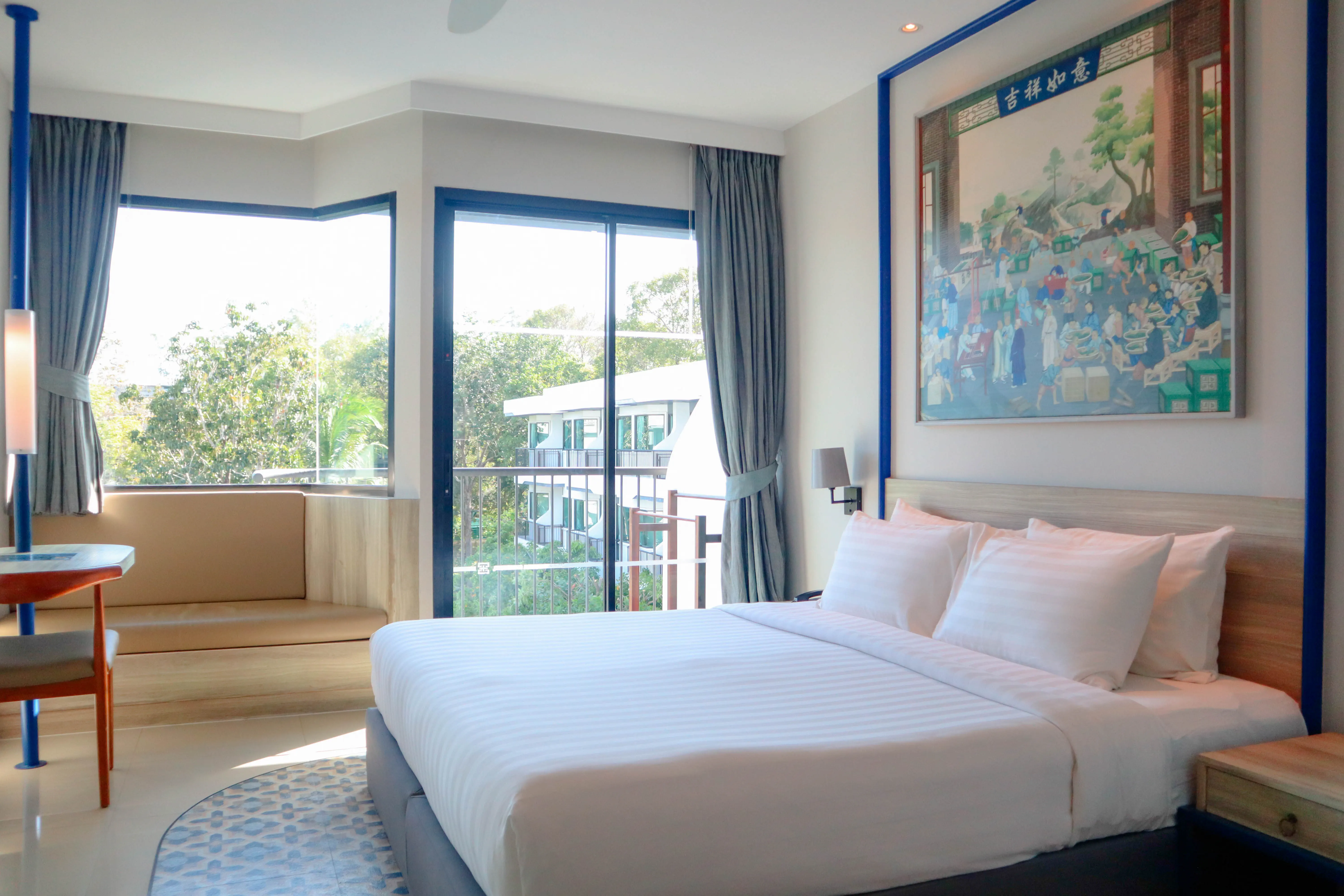 Holiday Style AO Nang Beach (ex. Holiday Inn Express Krabi Ao Nang Beach) - zdjęcie 22