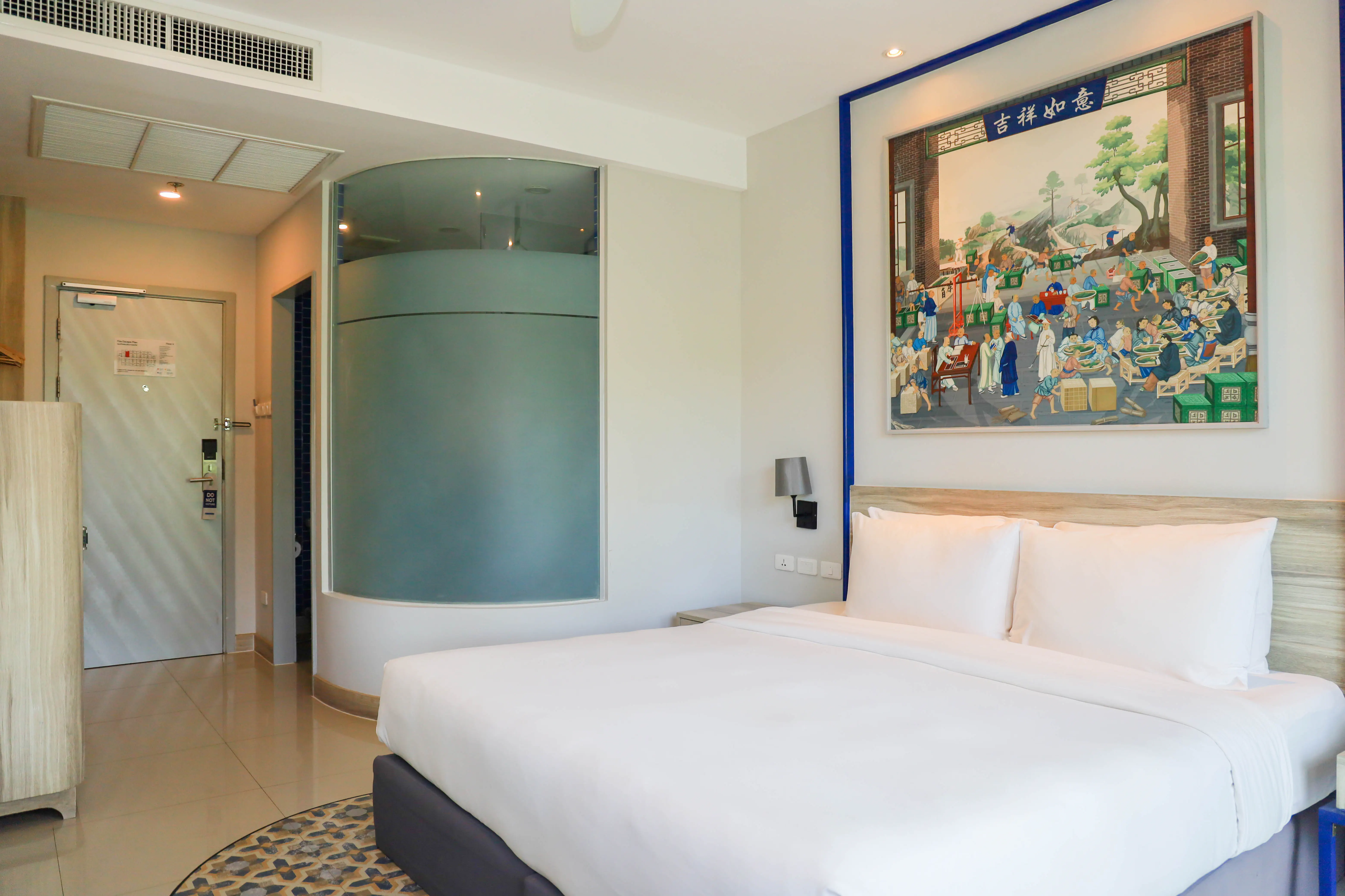 Holiday Style AO Nang Beach (ex. Holiday Inn Express Krabi Ao Nang Beach) - zdjęcie 14