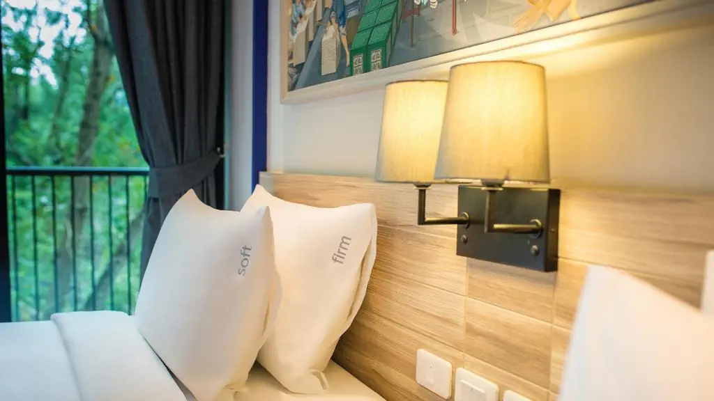 Holiday Style AO Nang Beach (ex. Holiday Inn Express Krabi Ao Nang Beach) - zdjęcie 29