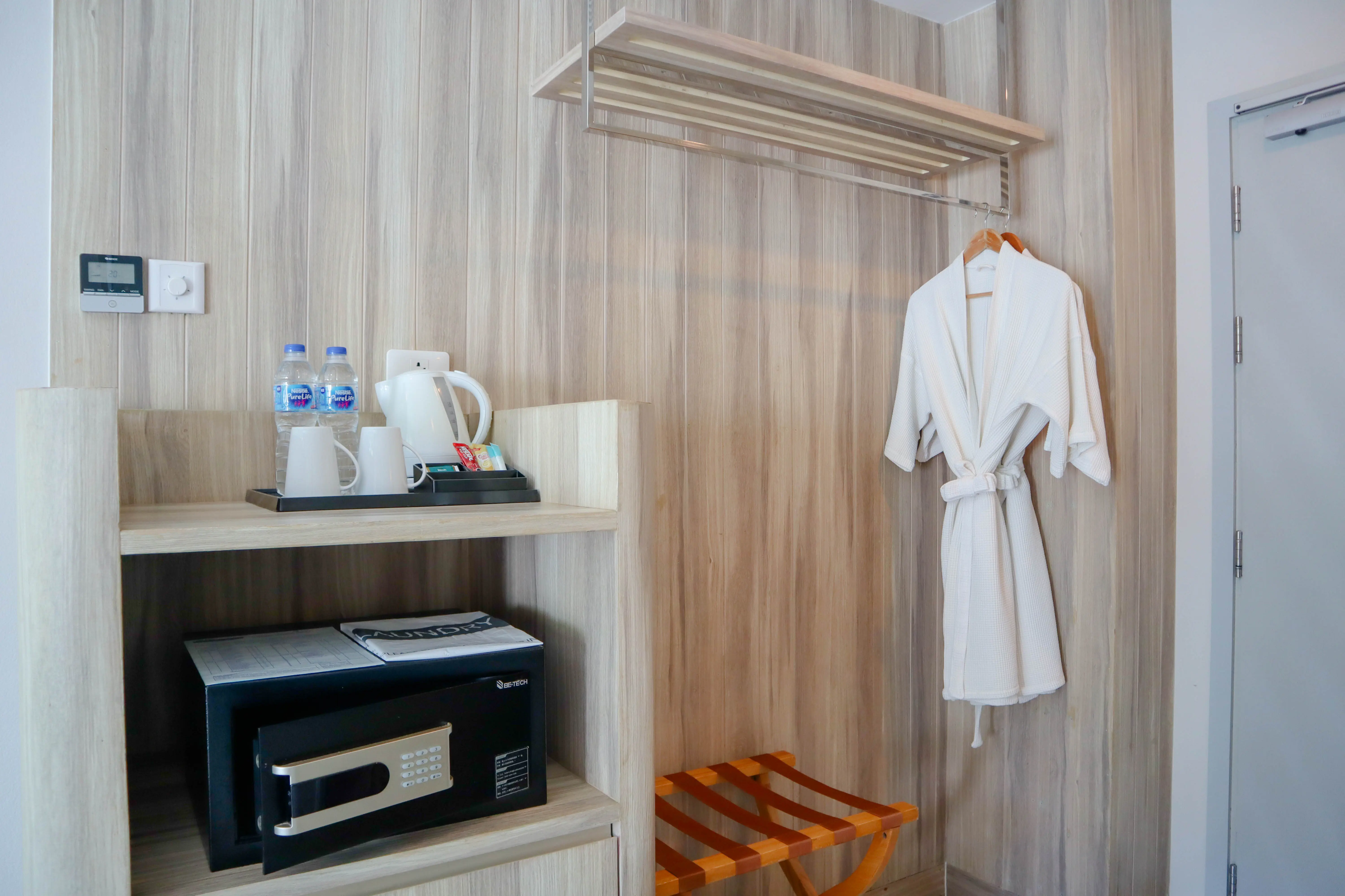 Holiday Style AO Nang Beach (ex. Holiday Inn Express Krabi Ao Nang Beach) - zdjęcie 37