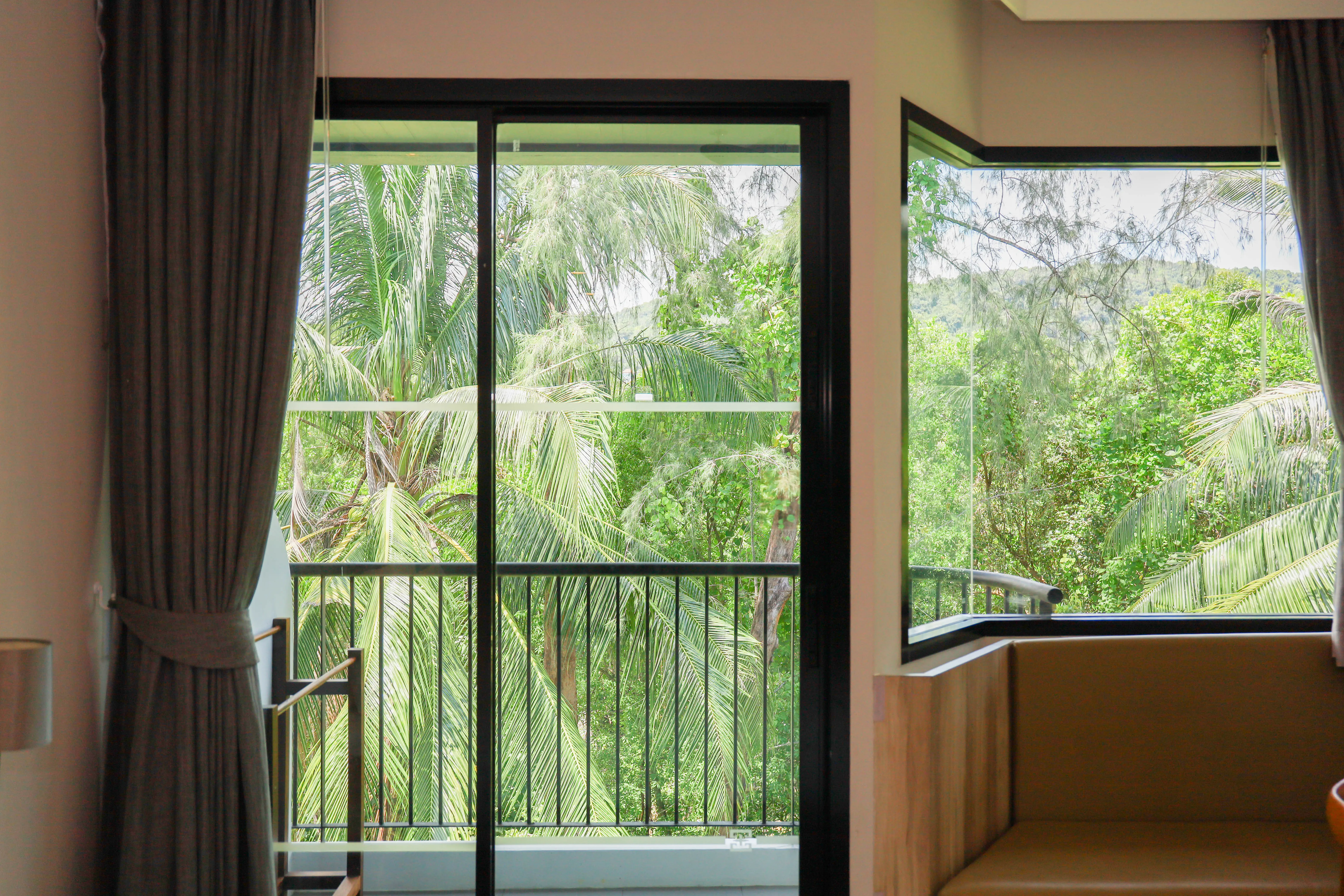 Holiday Style AO Nang Beach (ex. Holiday Inn Express Krabi Ao Nang Beach) - zdjęcie 17
