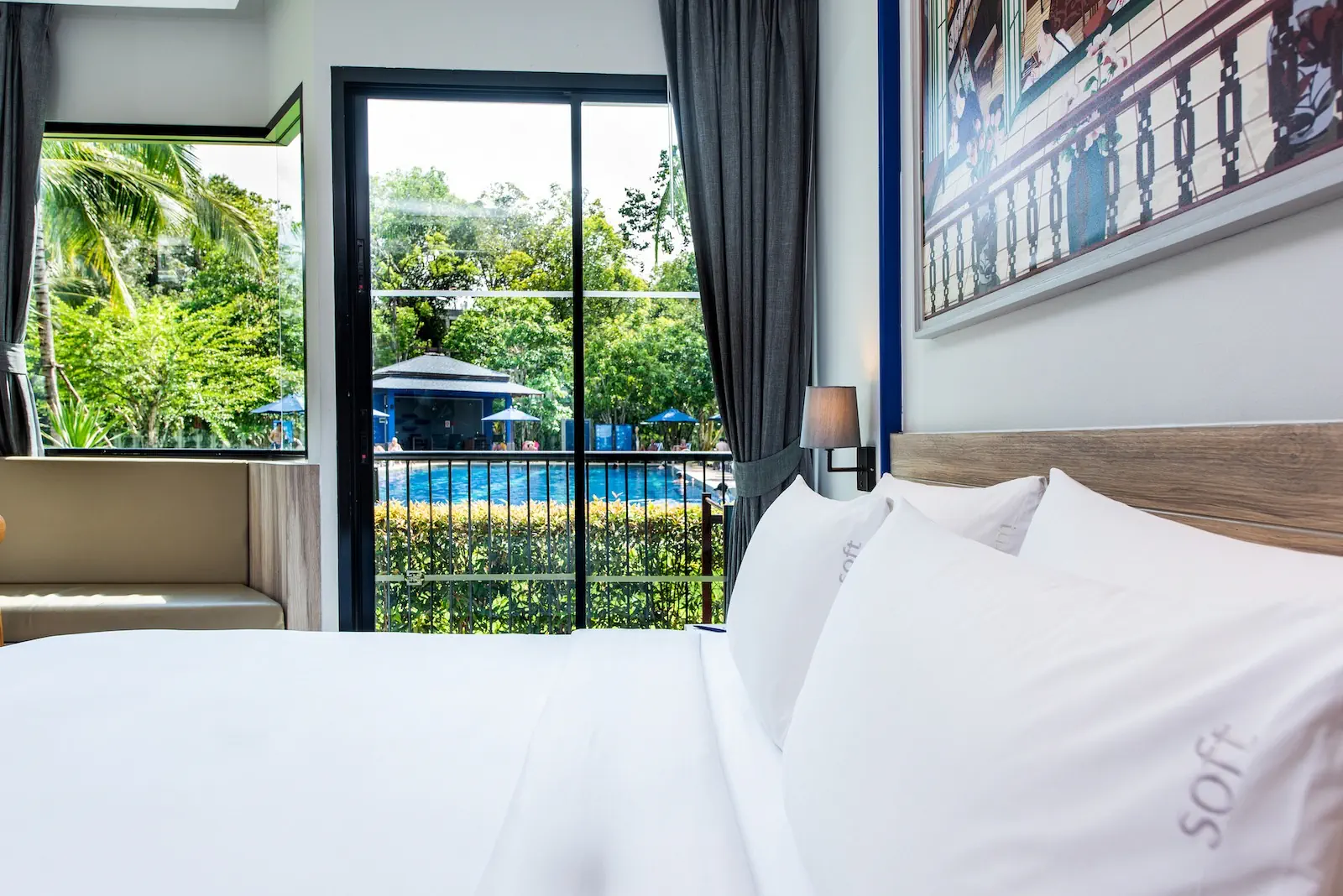 Holiday Style AO Nang Beach (ex. Holiday Inn Express Krabi Ao Nang Beach) - zdjęcie 62