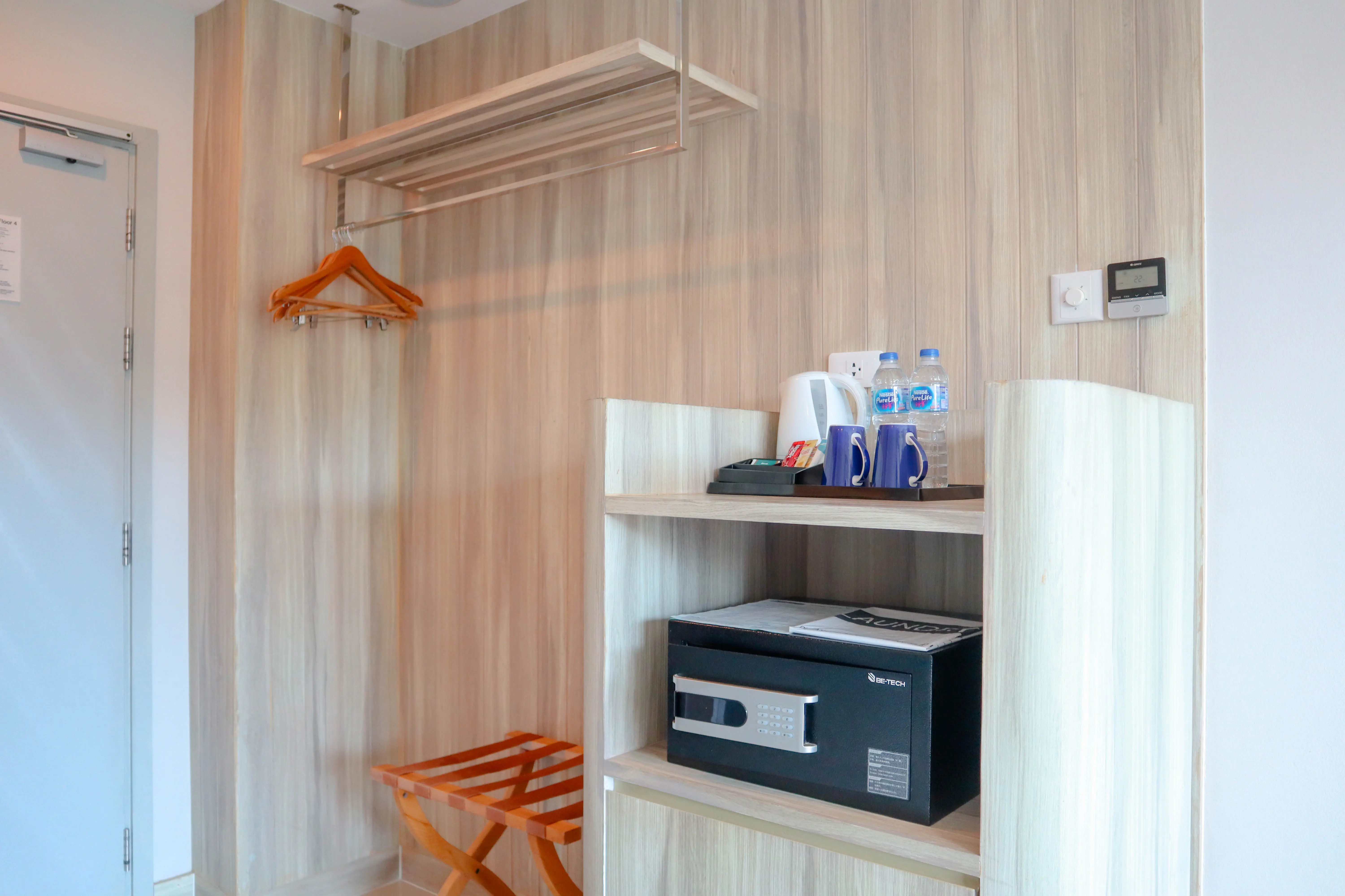 Holiday Style AO Nang Beach (ex. Holiday Inn Express Krabi Ao Nang Beach) - zdjęcie 23