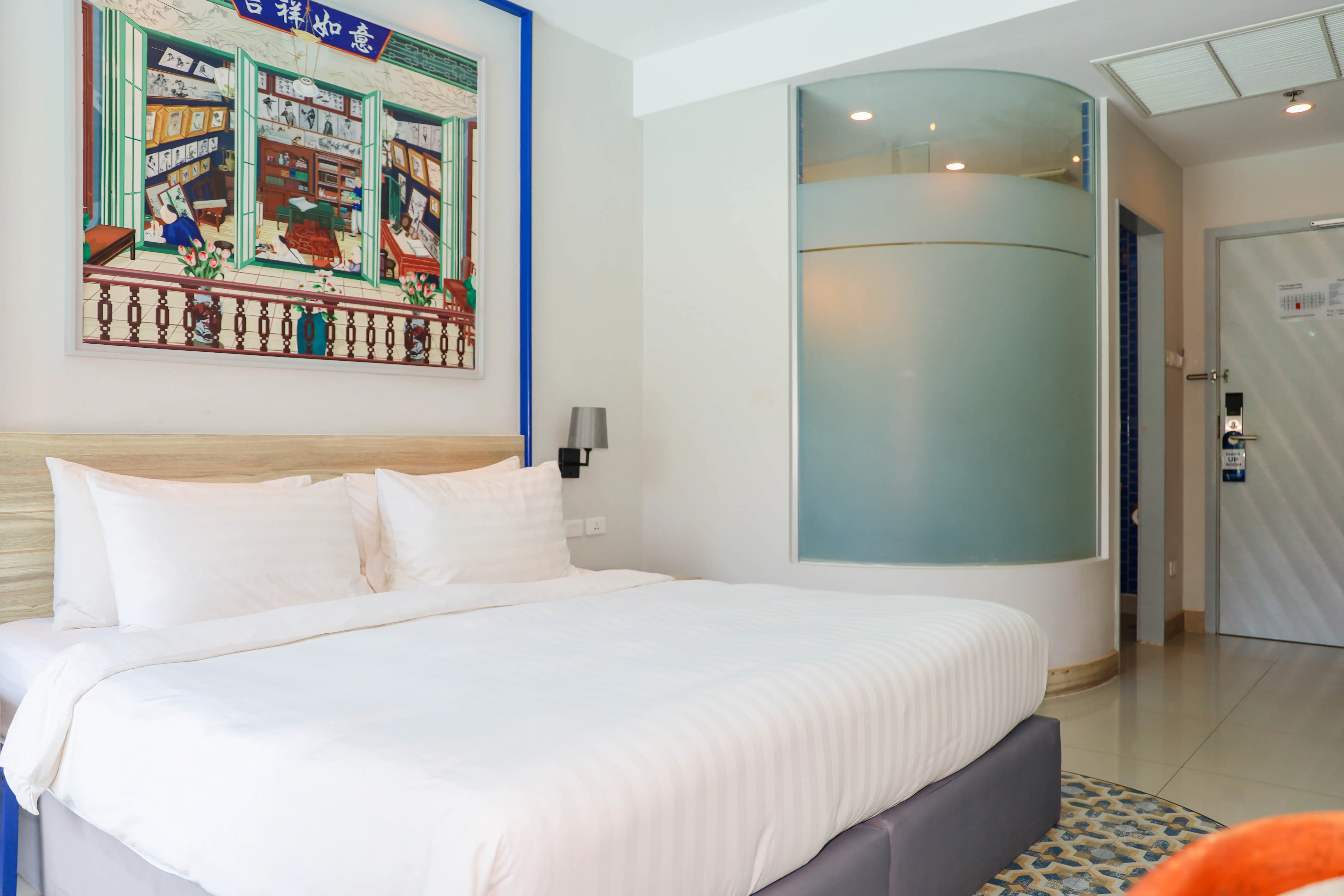 Holiday Style AO Nang Beach (ex. Holiday Inn Express Krabi Ao Nang Beach) - zdjęcie 39