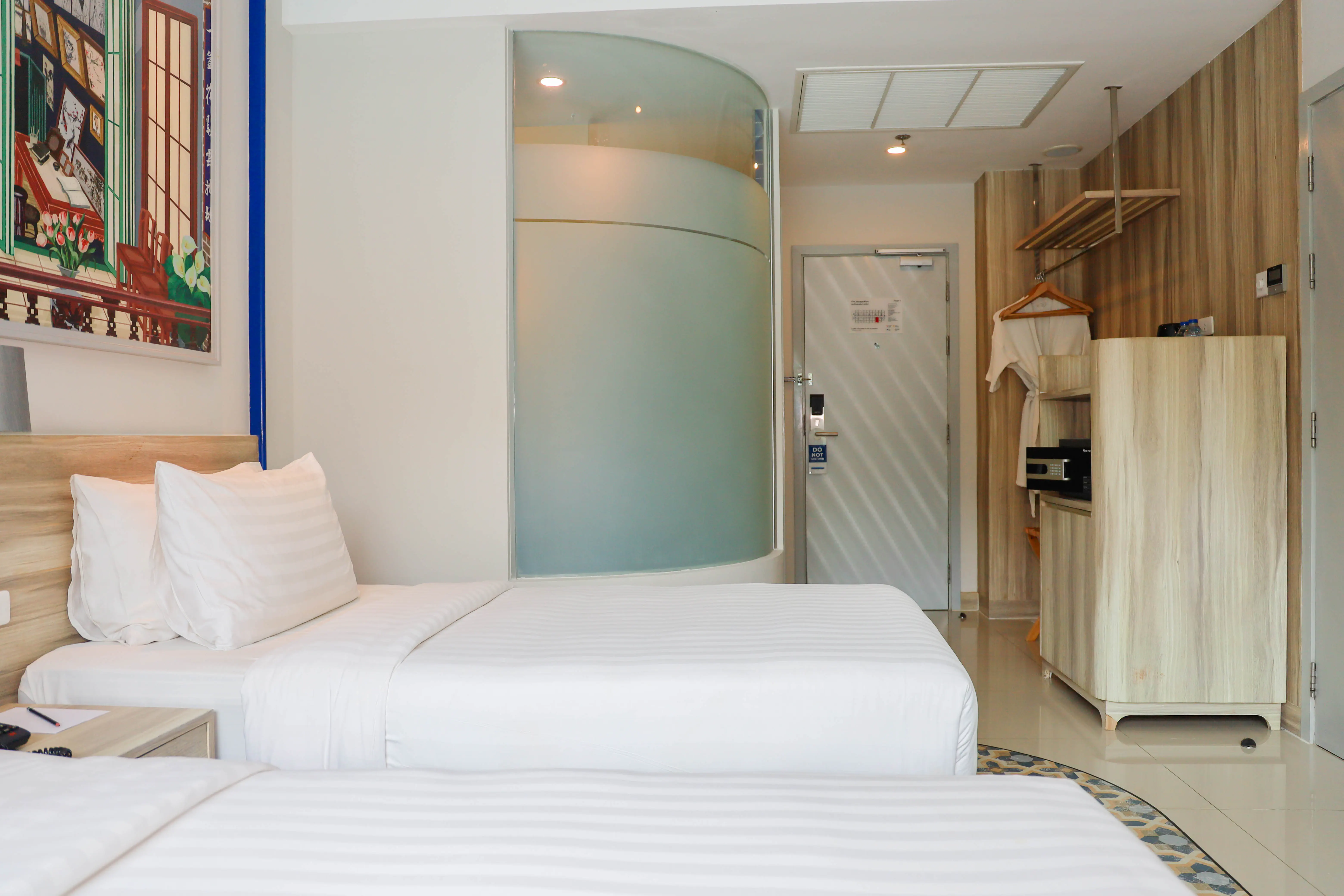Holiday Style AO Nang Beach (ex. Holiday Inn Express Krabi Ao Nang Beach) - zdjęcie 66