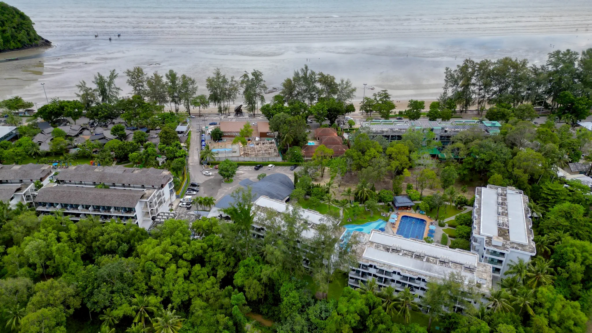 Holiday Style AO Nang Beach (ex. Holiday Inn Express Krabi Ao Nang Beach) - zdjęcie 8