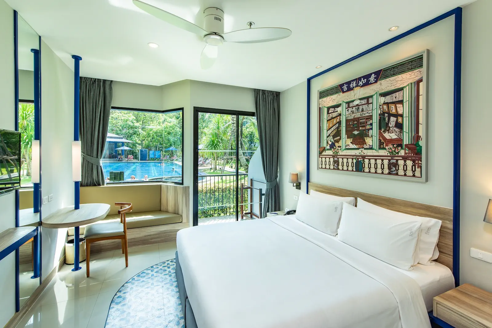 Holiday Style AO Nang Beach (ex. Holiday Inn Express Krabi Ao Nang Beach) - zdjęcie 61