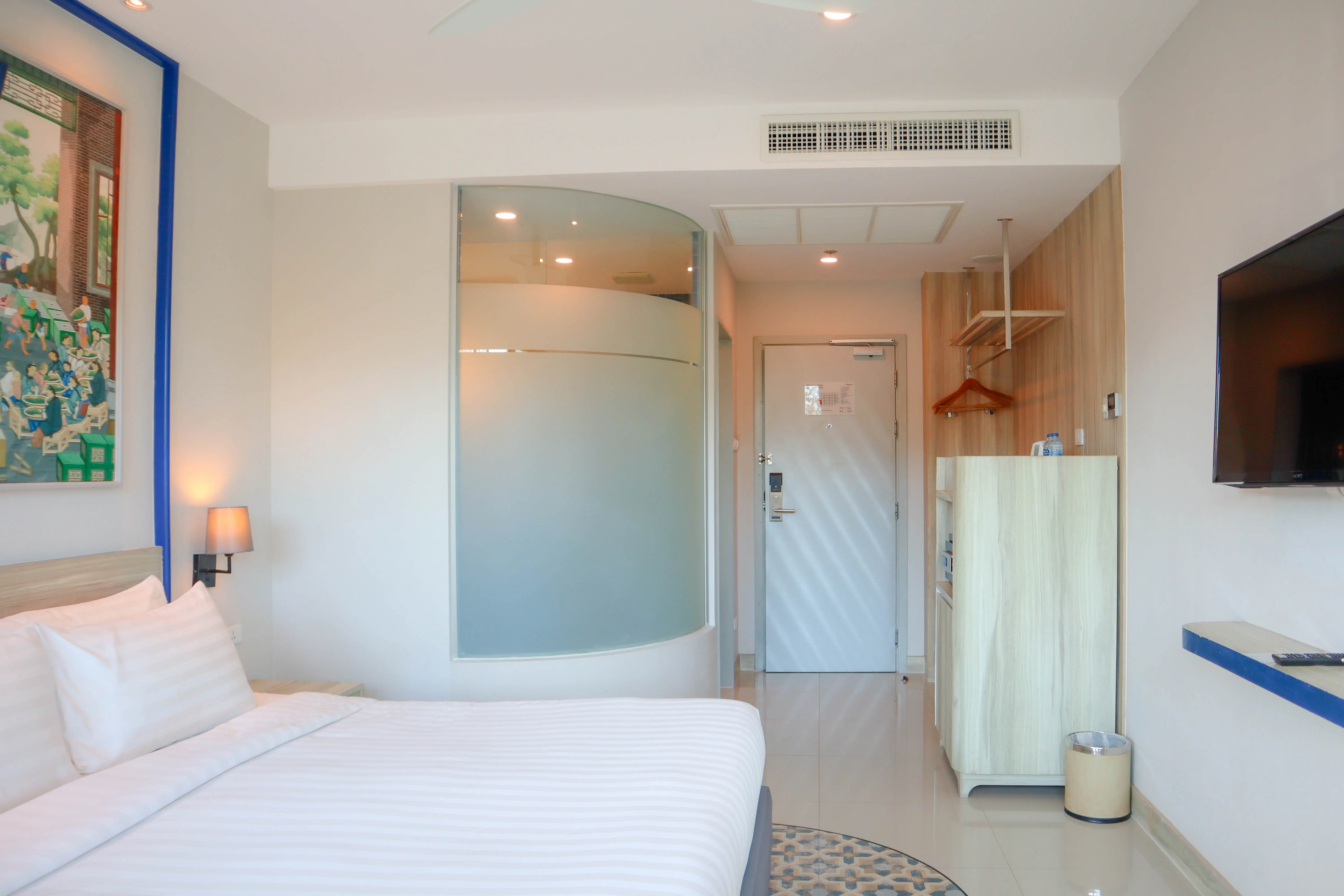 Holiday Style AO Nang Beach (ex. Holiday Inn Express Krabi Ao Nang Beach) - zdjęcie 24